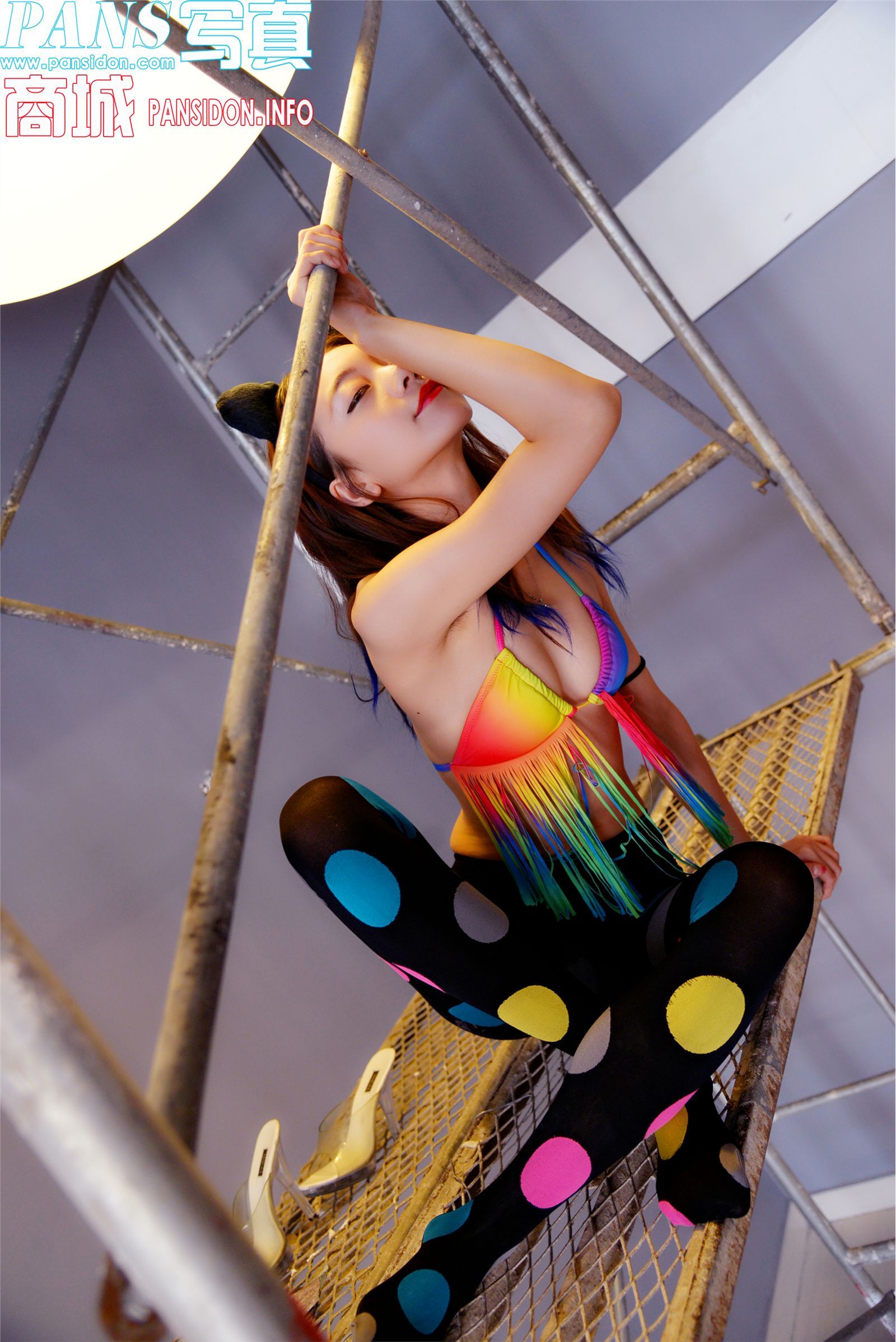 [PANS写真]2017.07.09 NO.799 叮铛