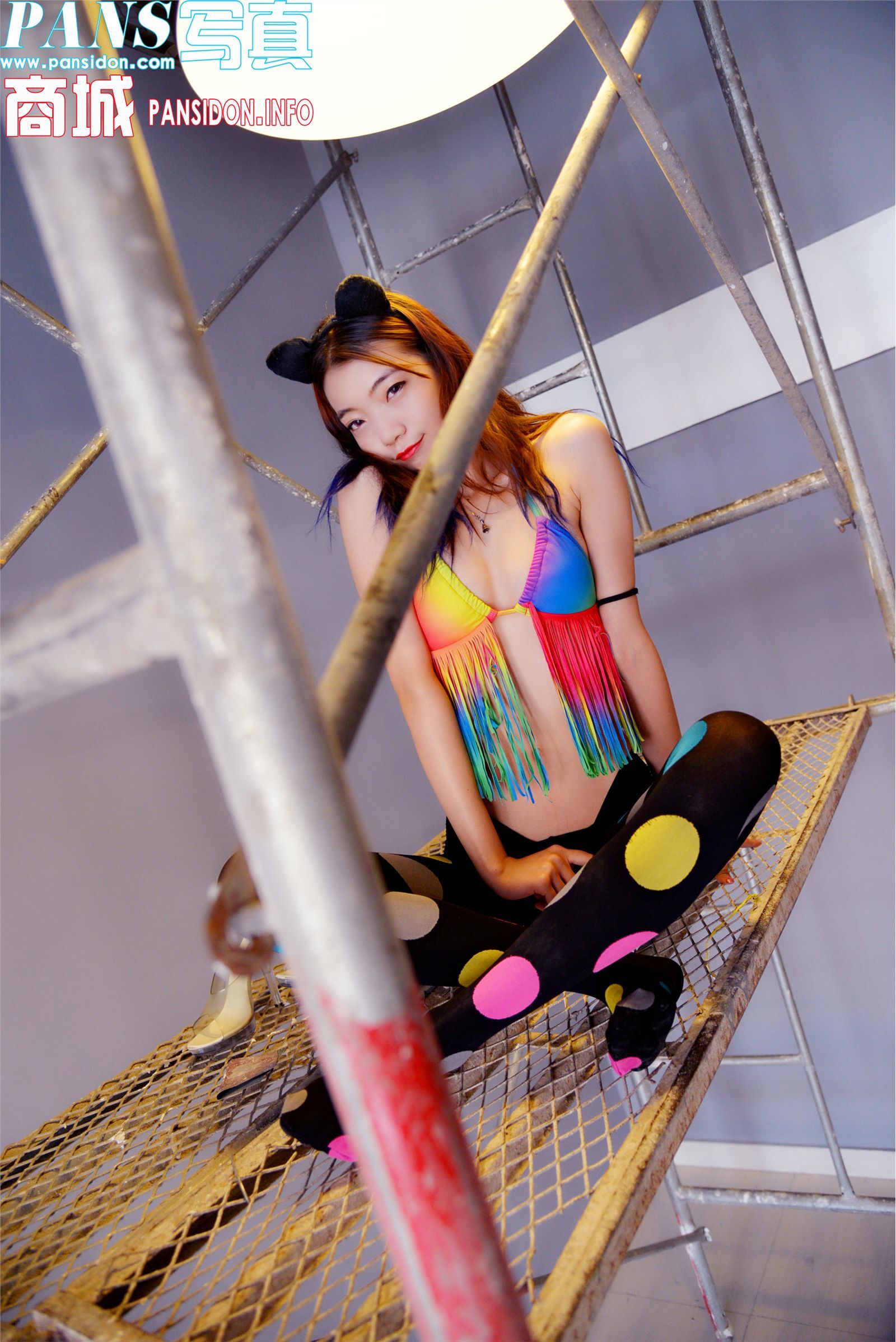 [PANS写真]2017.07.09 NO.799 叮铛