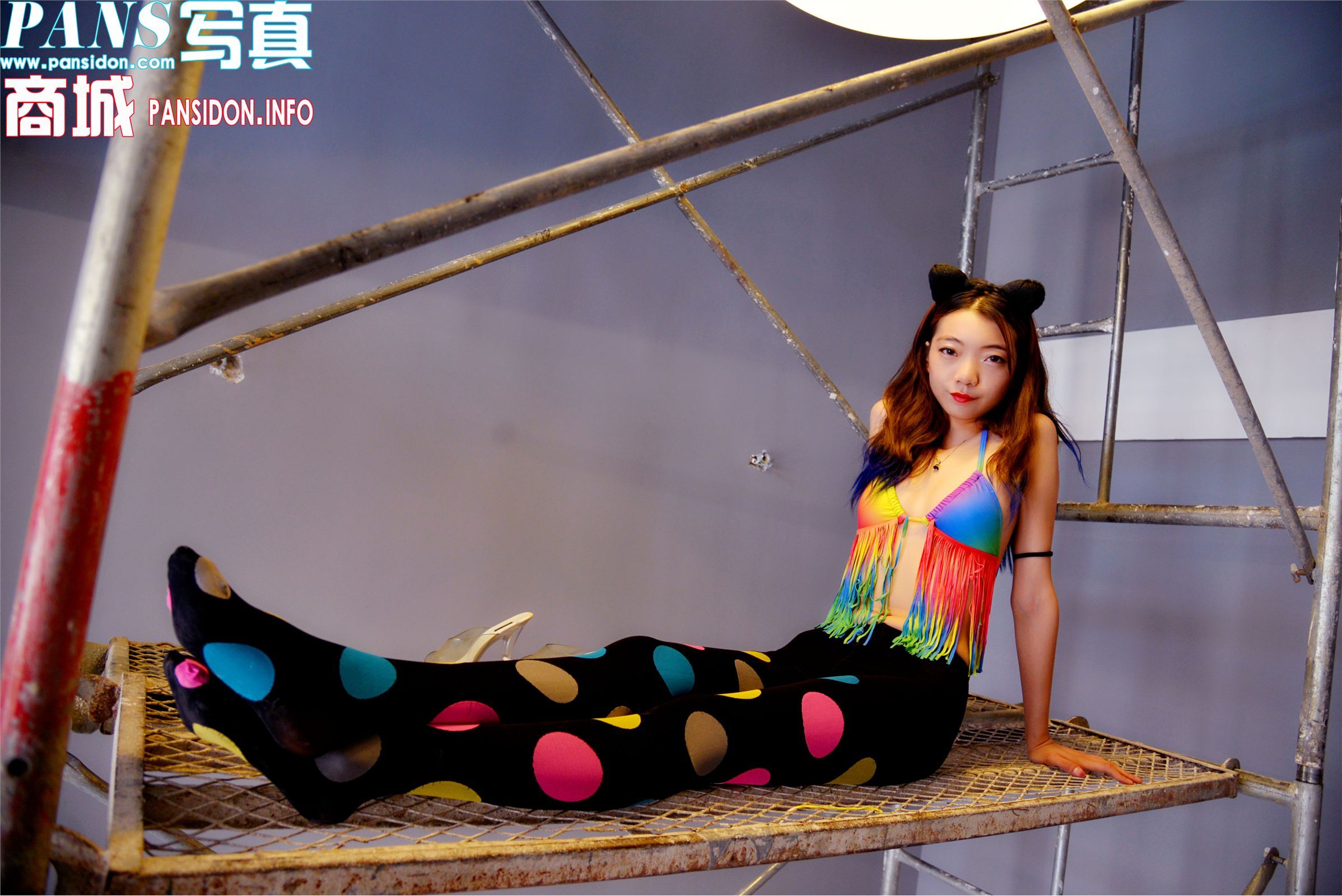 [PANS写真]2017.07.09 NO.799 叮铛