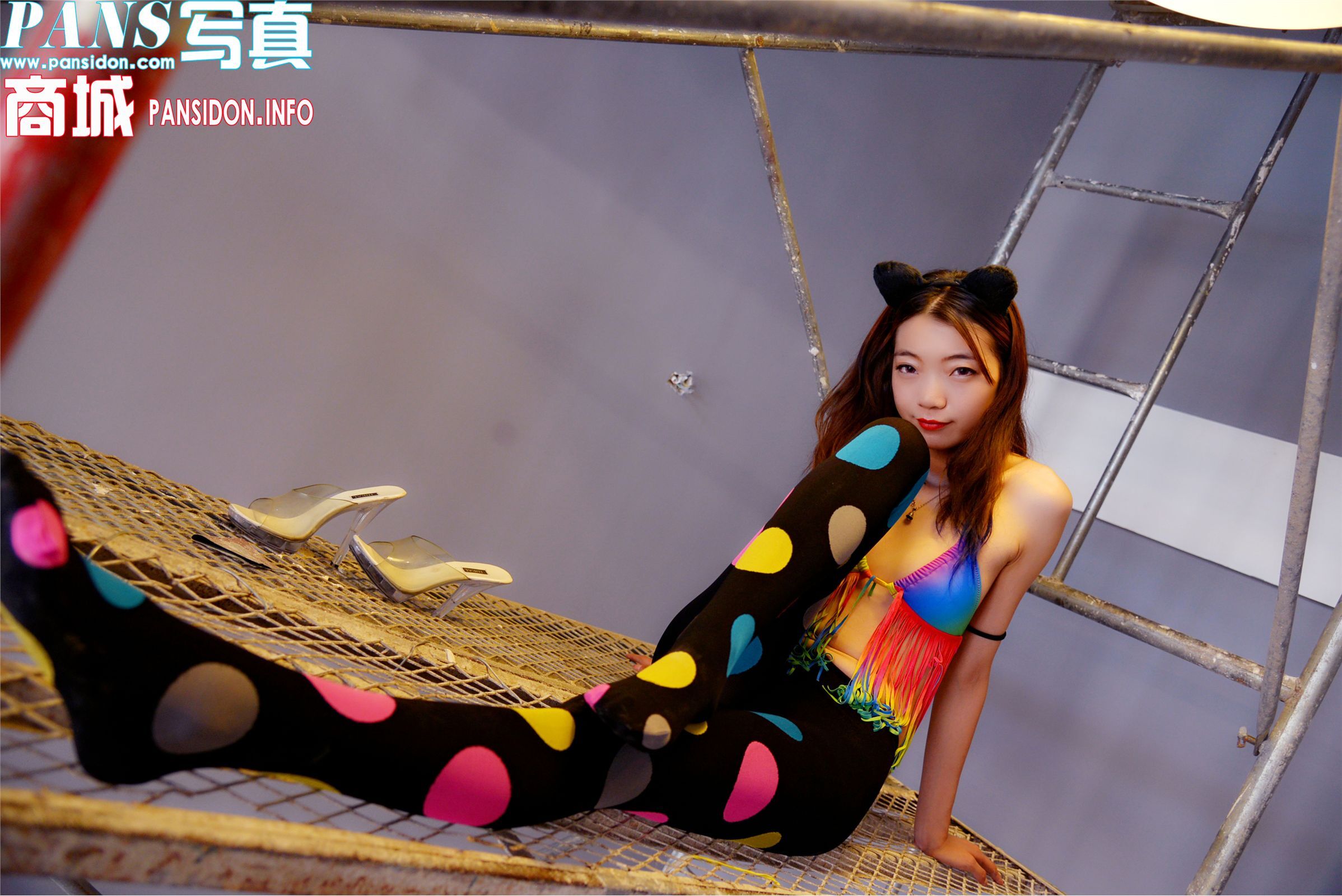 [PANS写真]2017.07.09 NO.799 叮铛