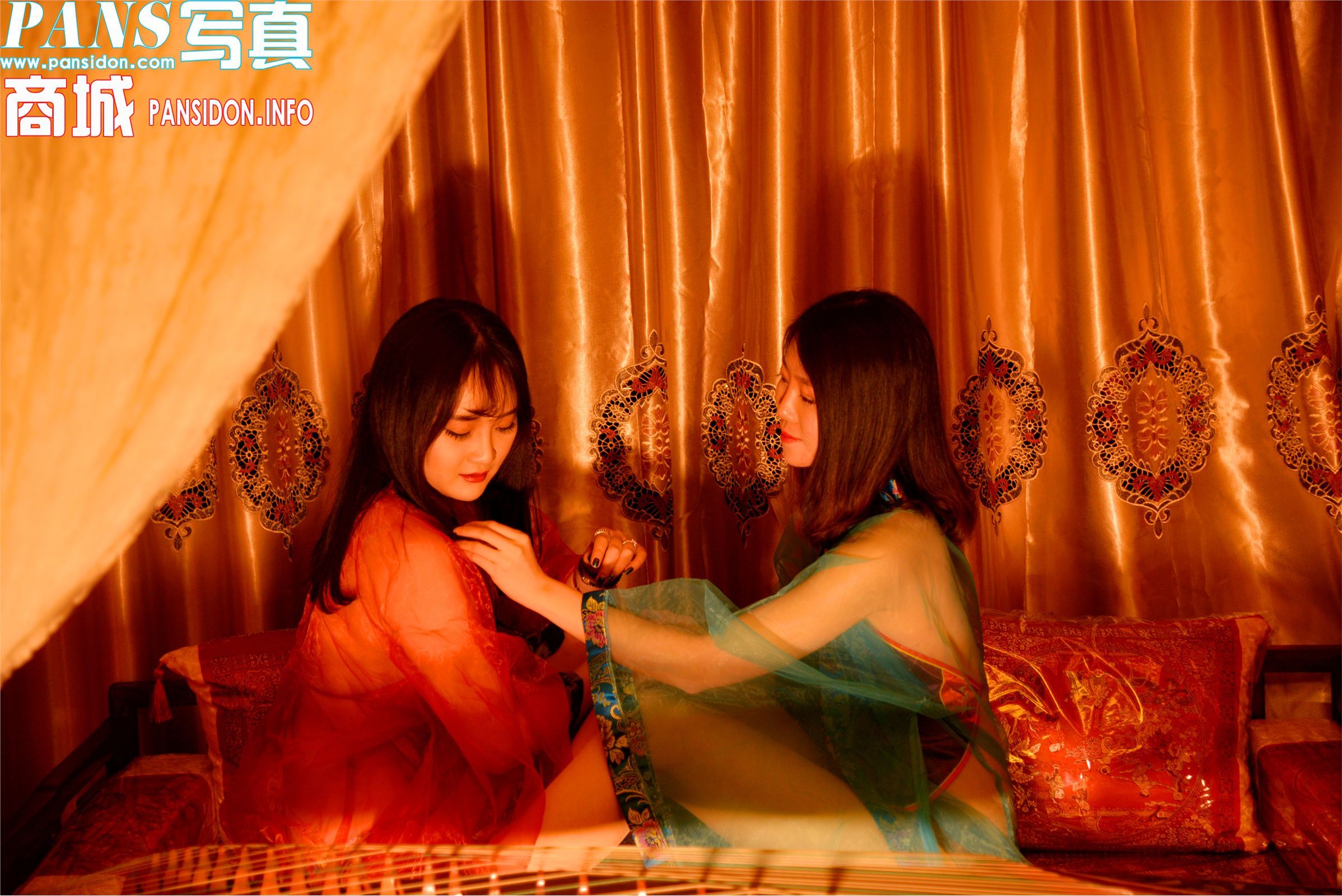 [PANS写真]2017.07.13 NO.801 皮皮