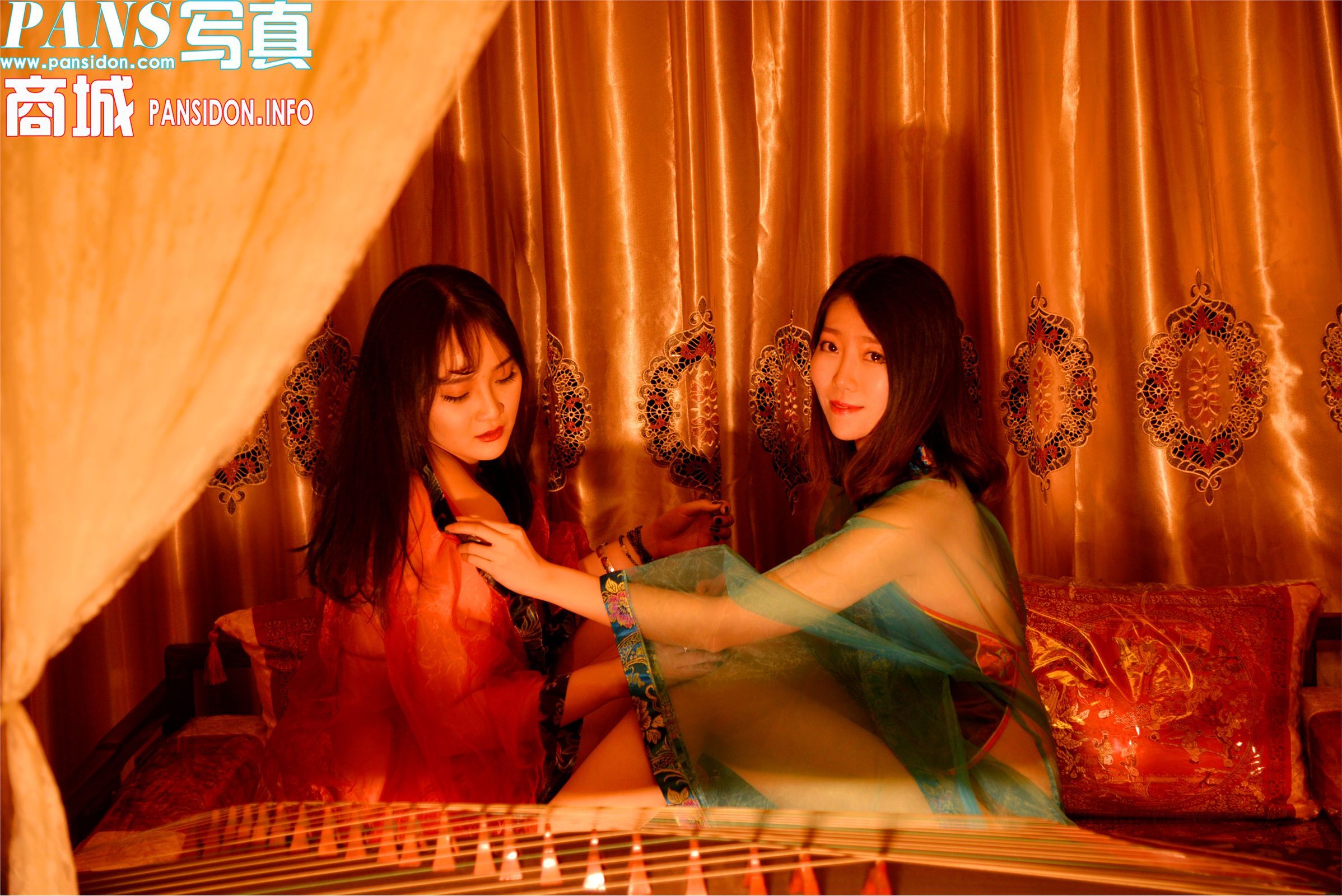 [PANS写真]2017.07.13 NO.801 皮皮