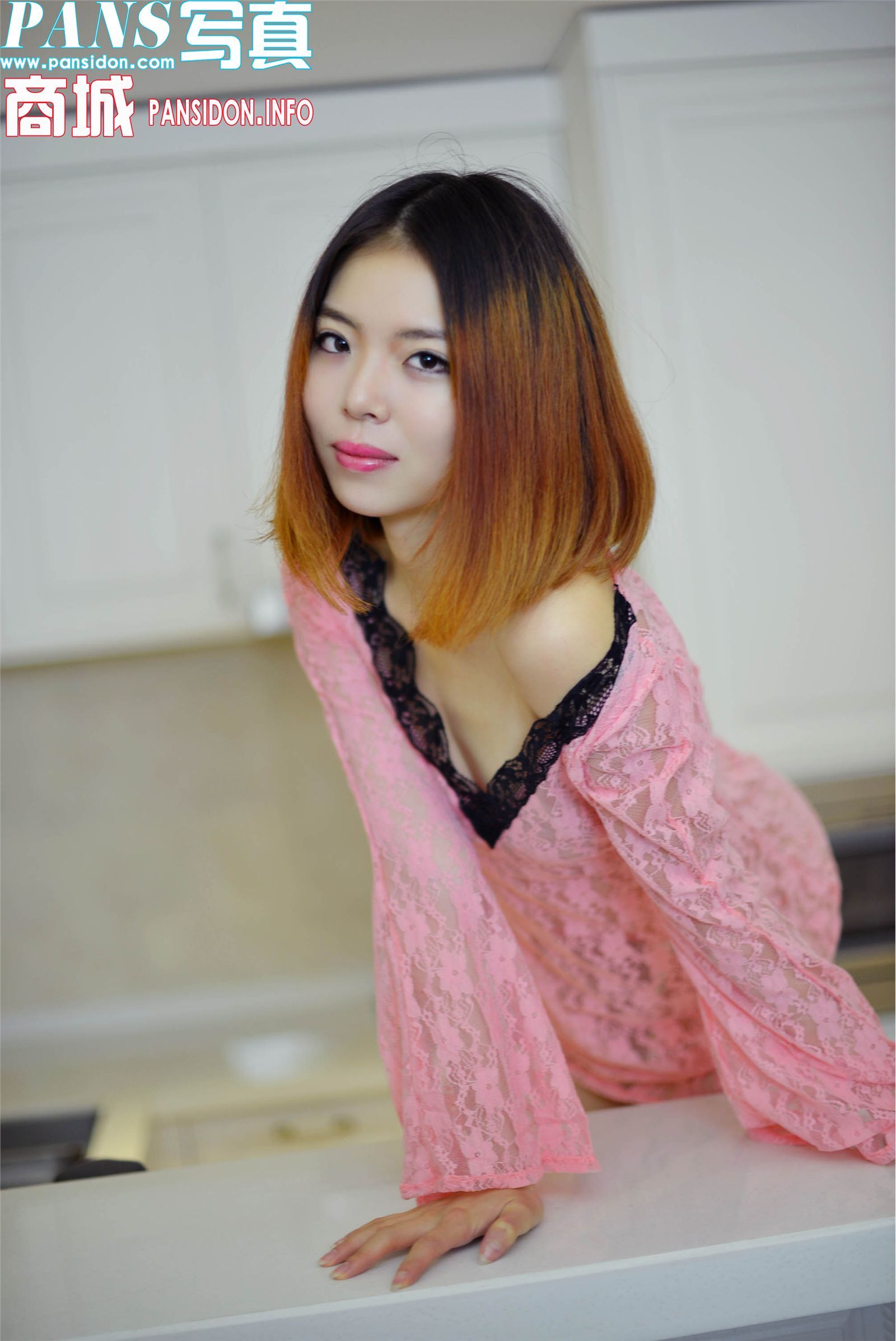 [PANS写真]2017.08.02 NO.811 兰心
