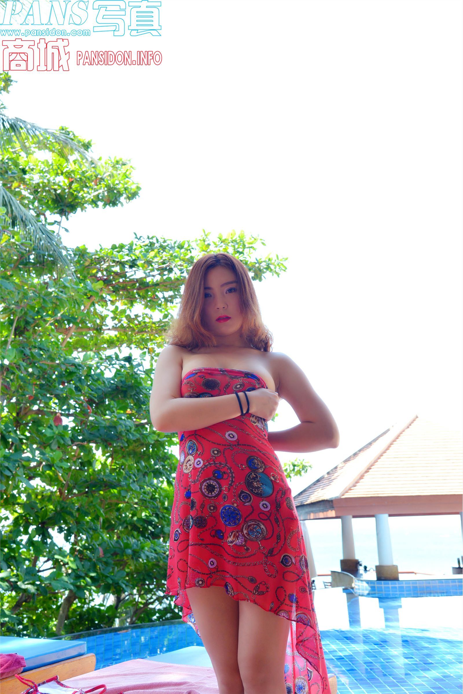 [PANS写真]2017.08.10 NO.815 熙熙