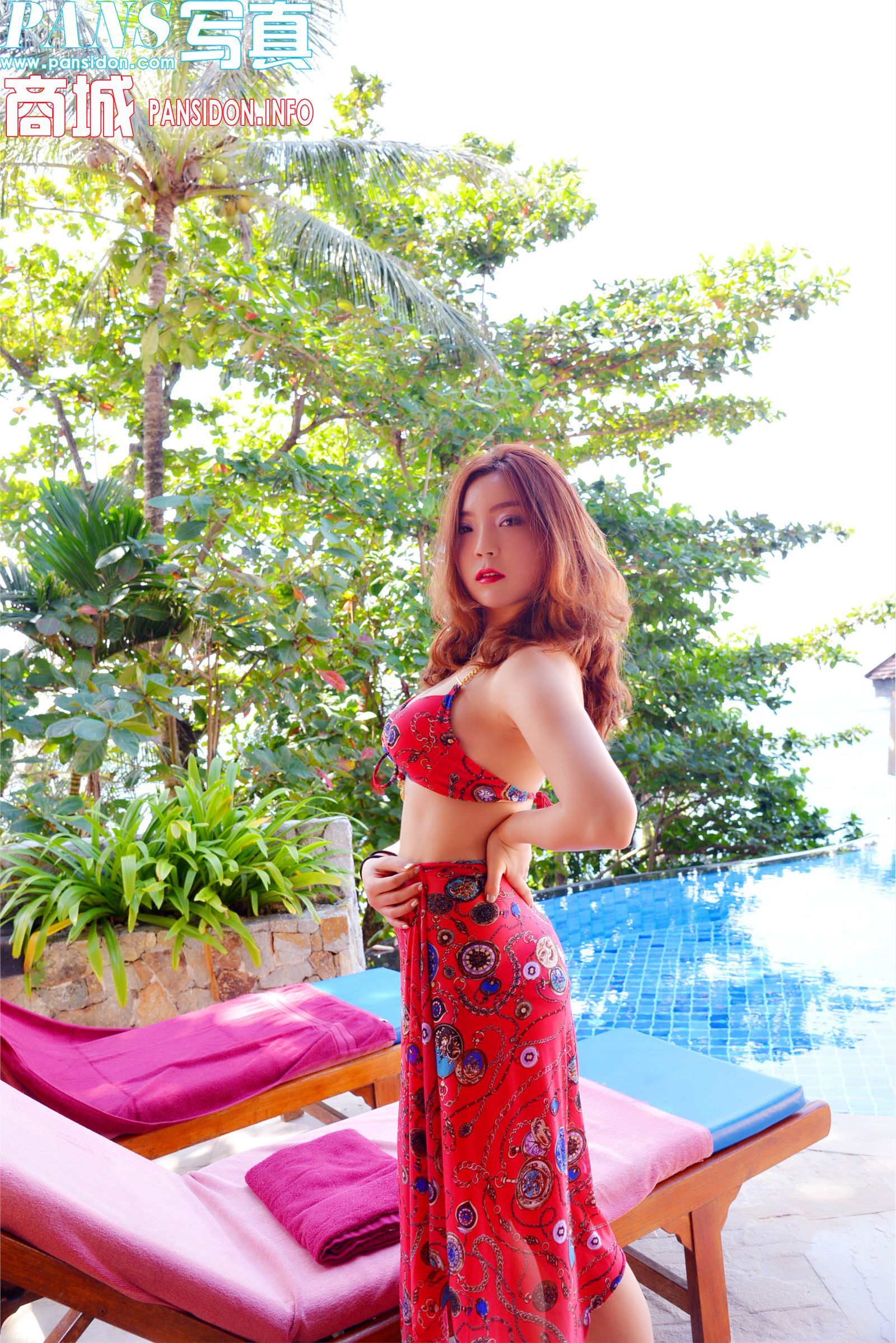 [PANS写真]2017.08.10 NO.815 熙熙