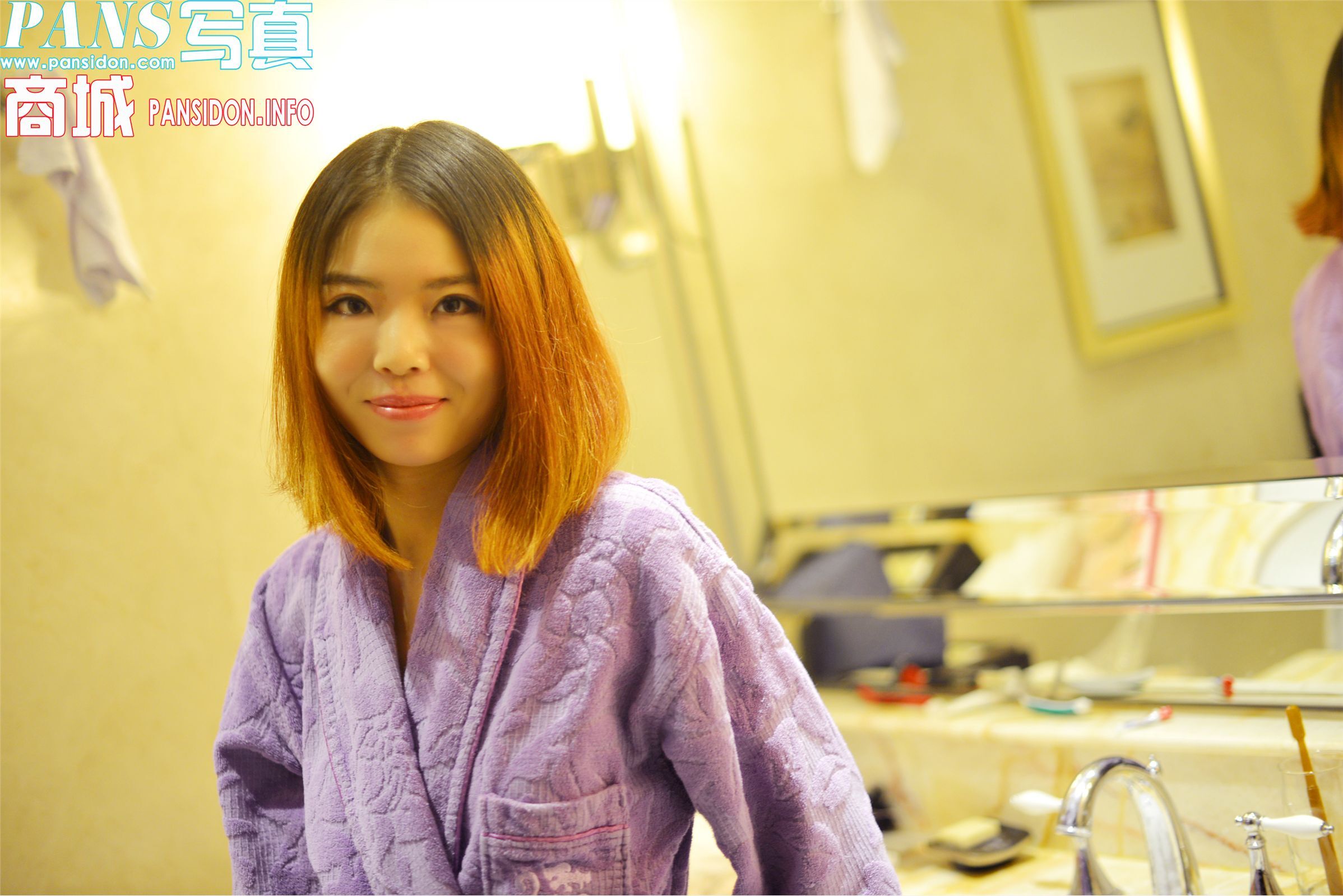 [PANS写真]2017.08.26 NO.823 兰心