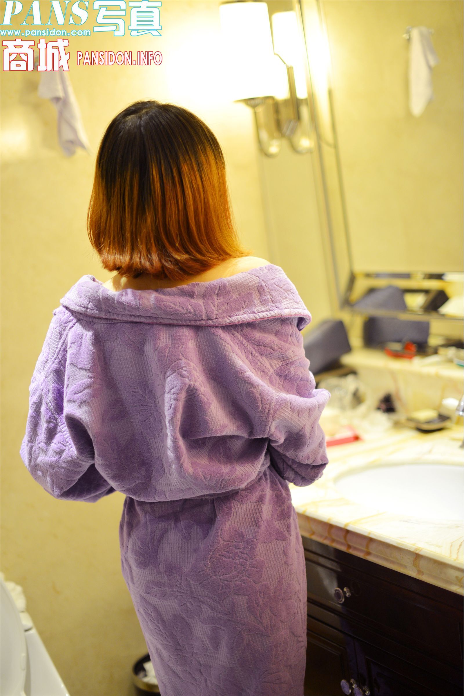 [PANS写真]2017.08.26 NO.823 兰心