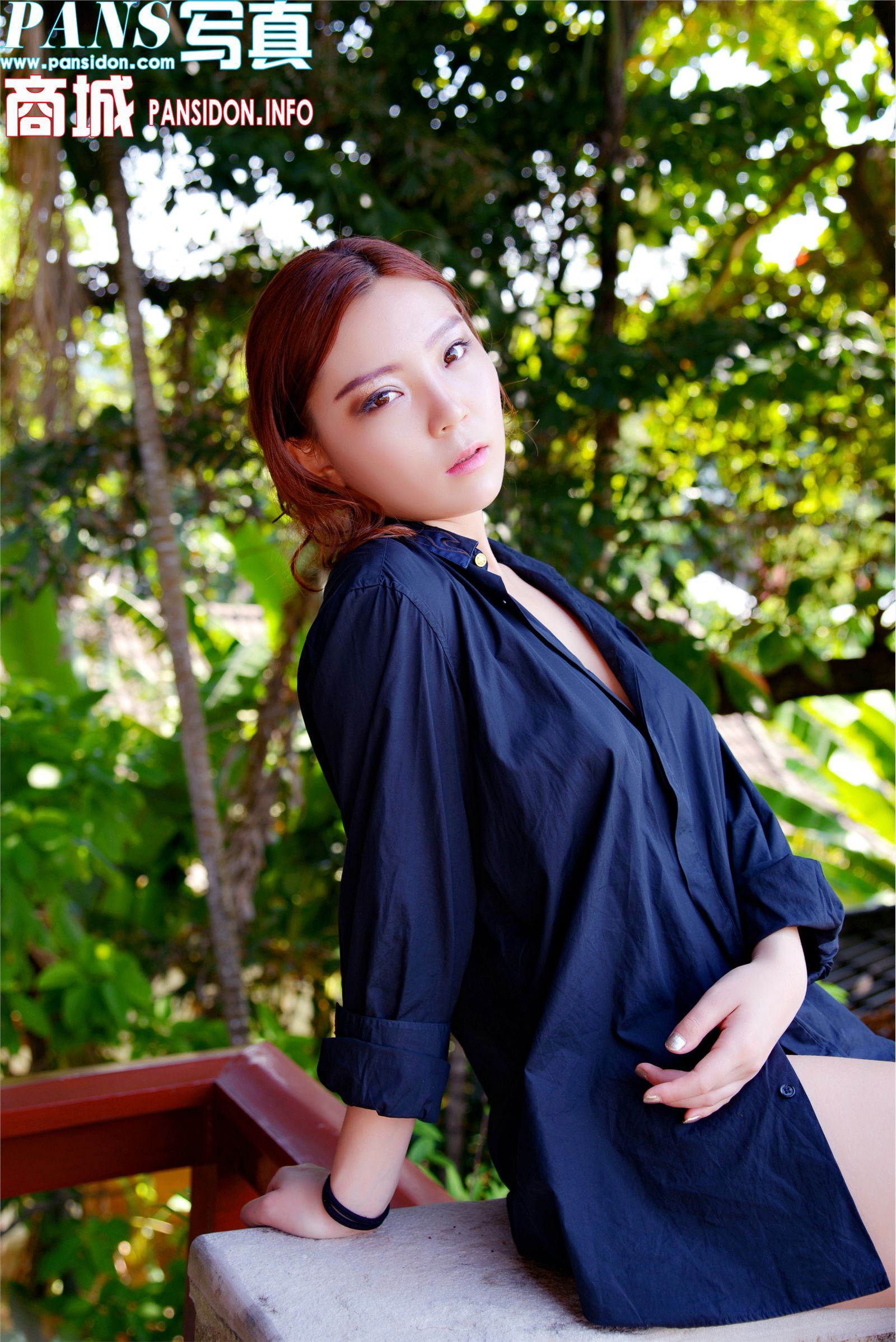 [PANS写真]2017.09.01 NO.826 熙熙