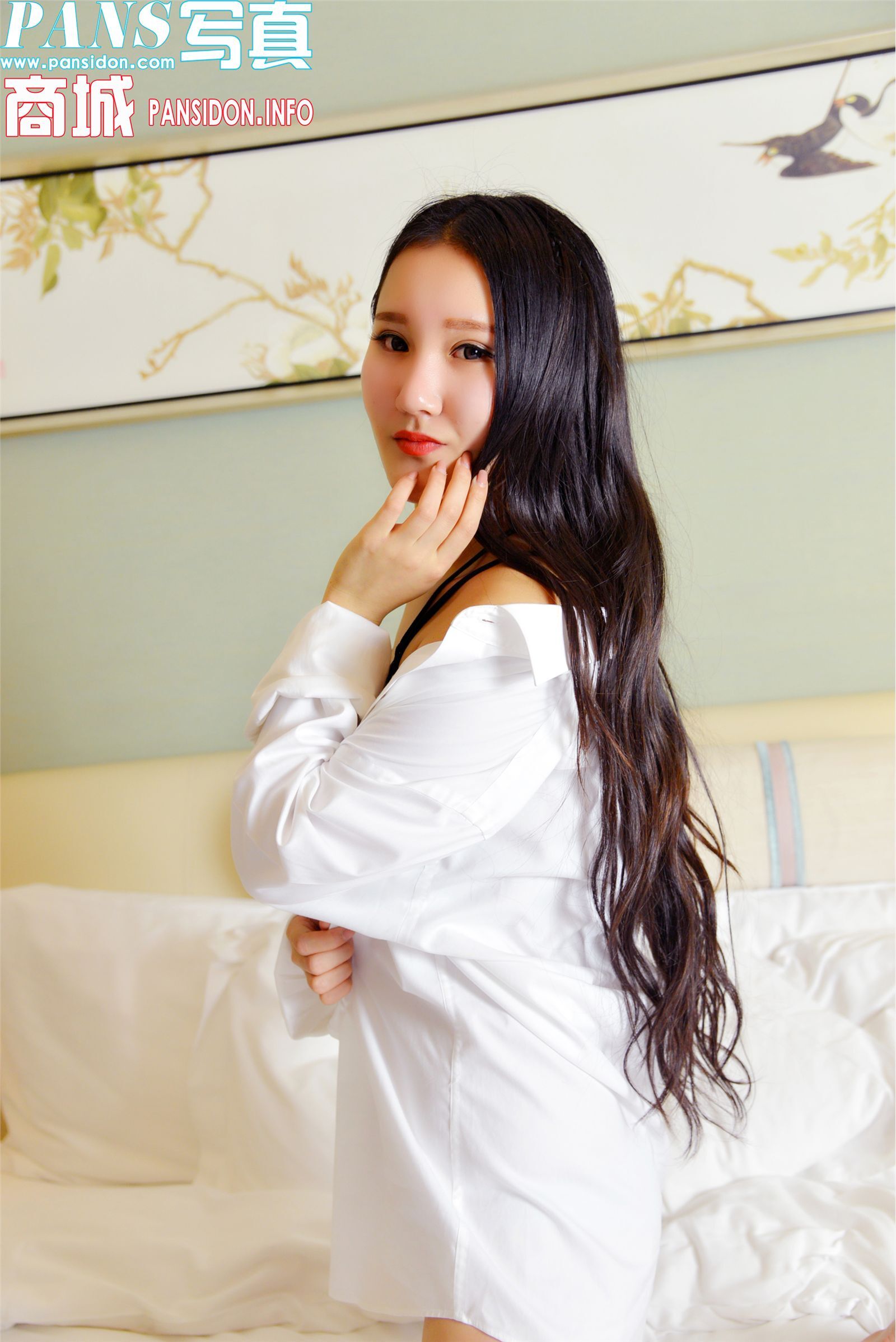 [PANS写真]2017.09.13 NO.832 安妮