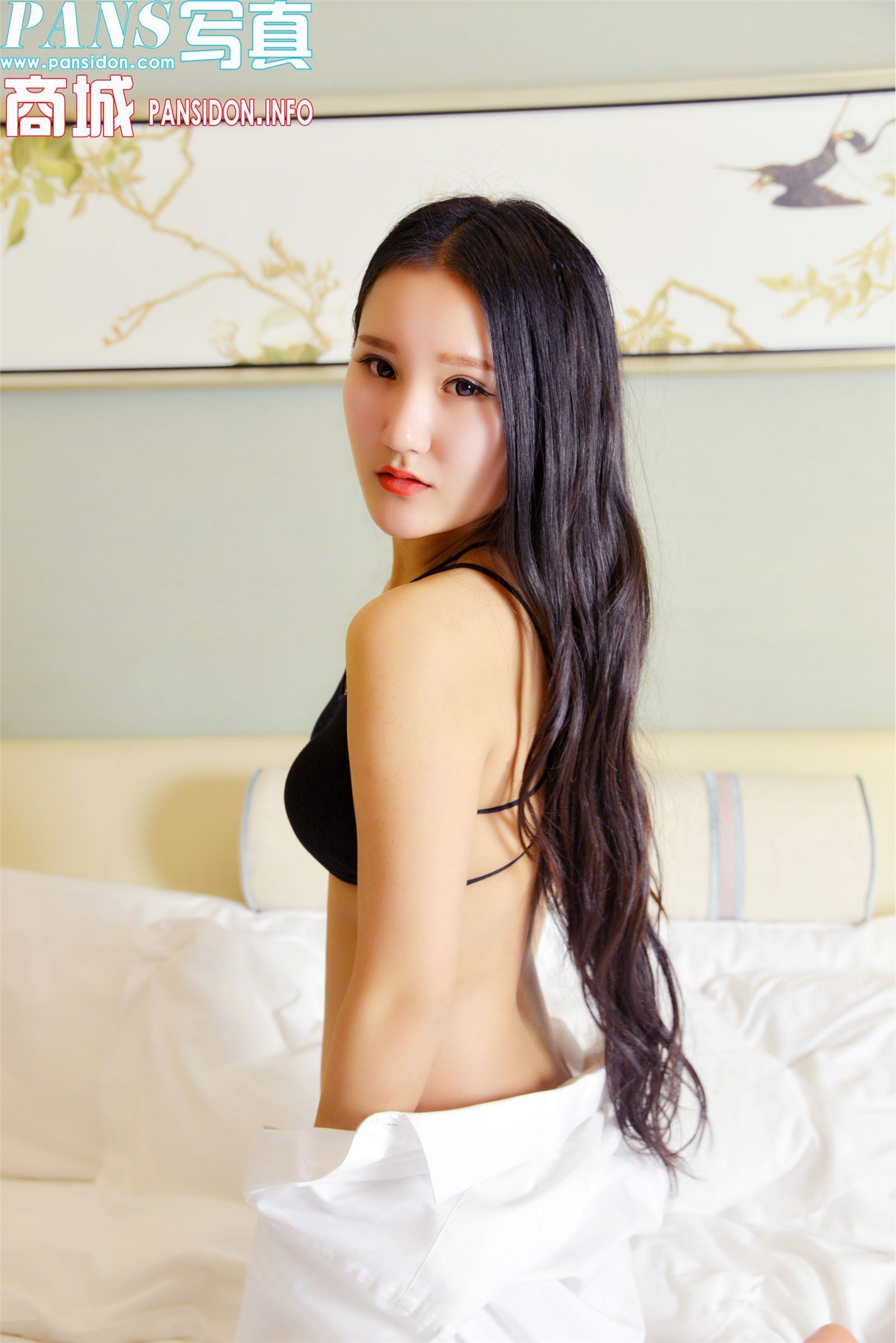 [PANS写真]2017.09.13 NO.832 安妮