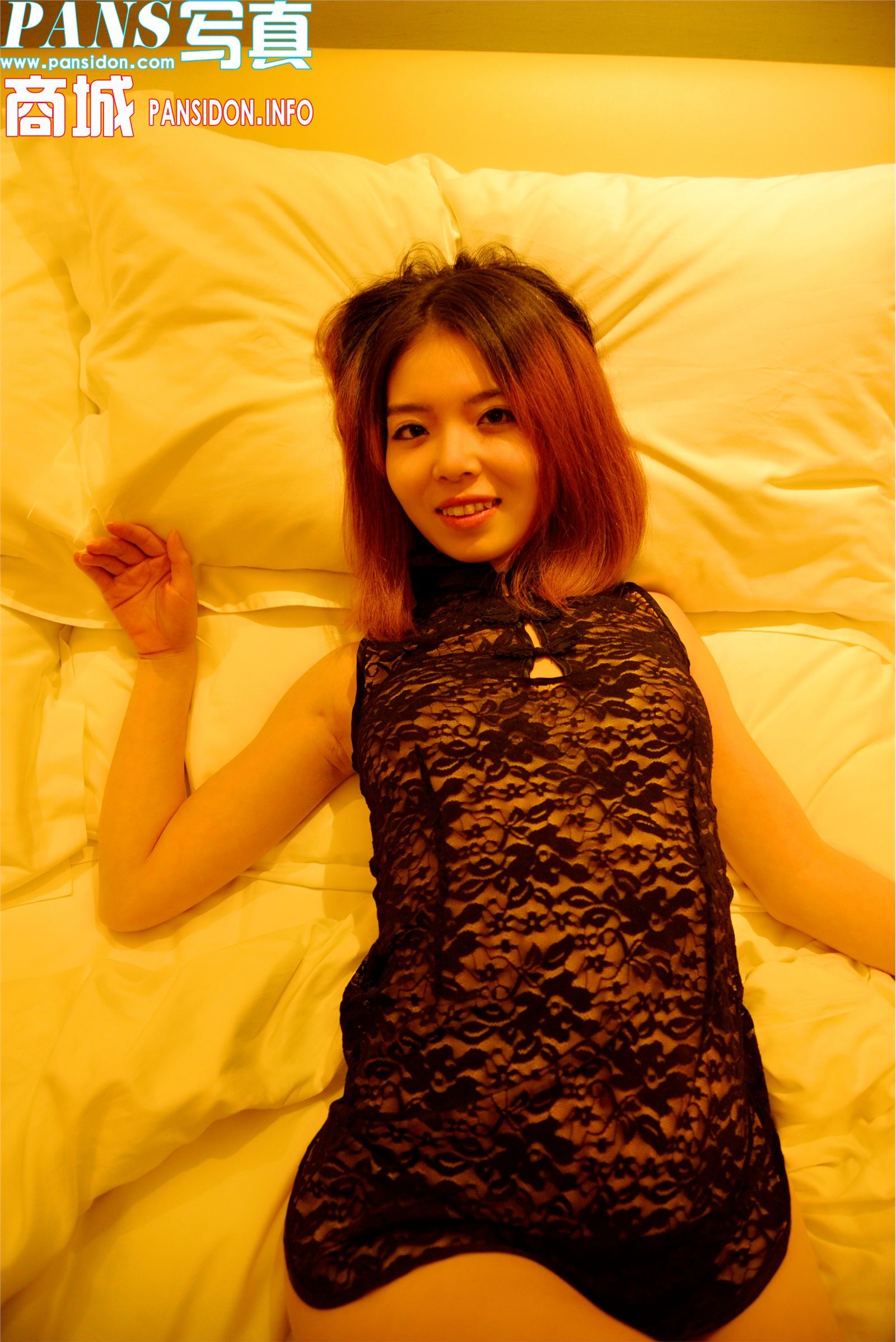 [PANS写真]2017.09.17 NO.834 兰心