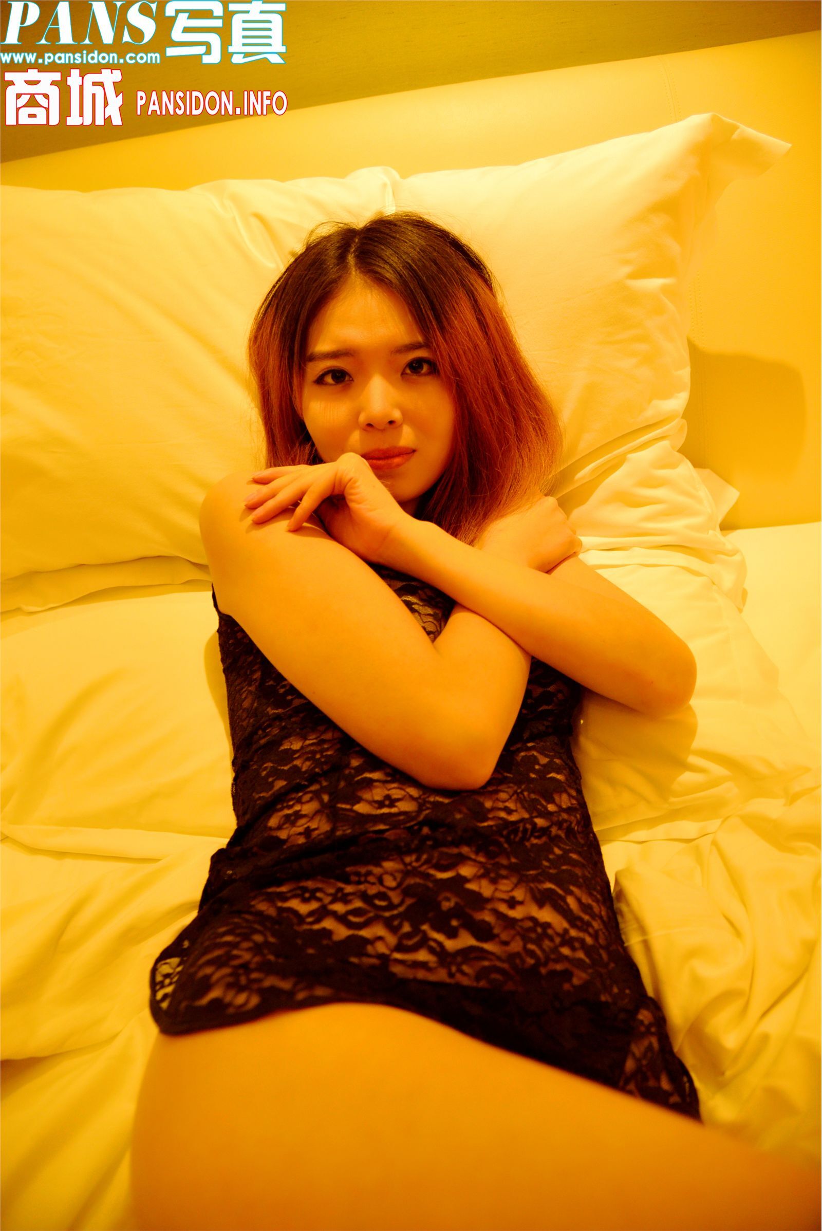 [PANS写真]2017.09.17 NO.834 兰心