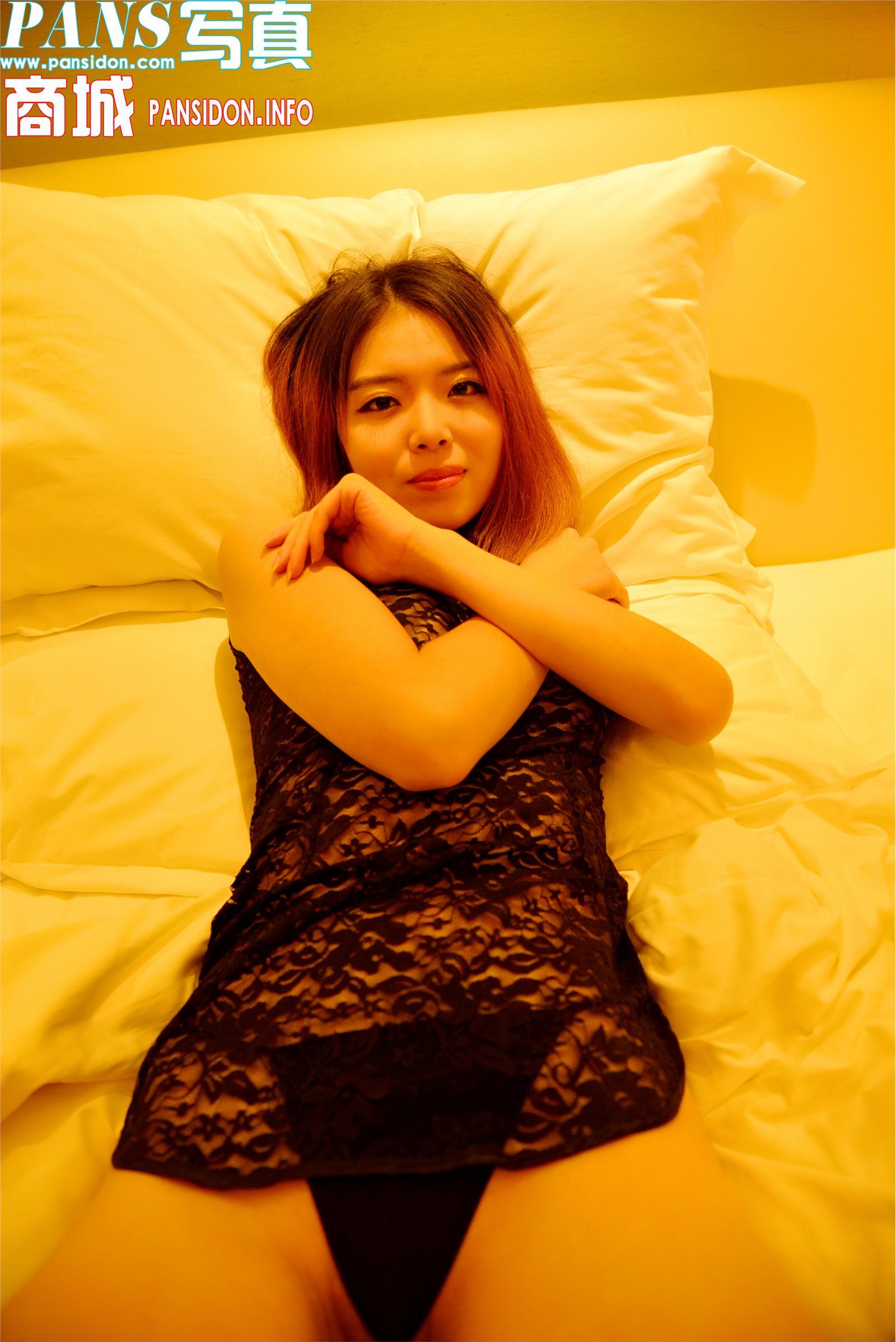 [PANS写真]2017.09.17 NO.834 兰心