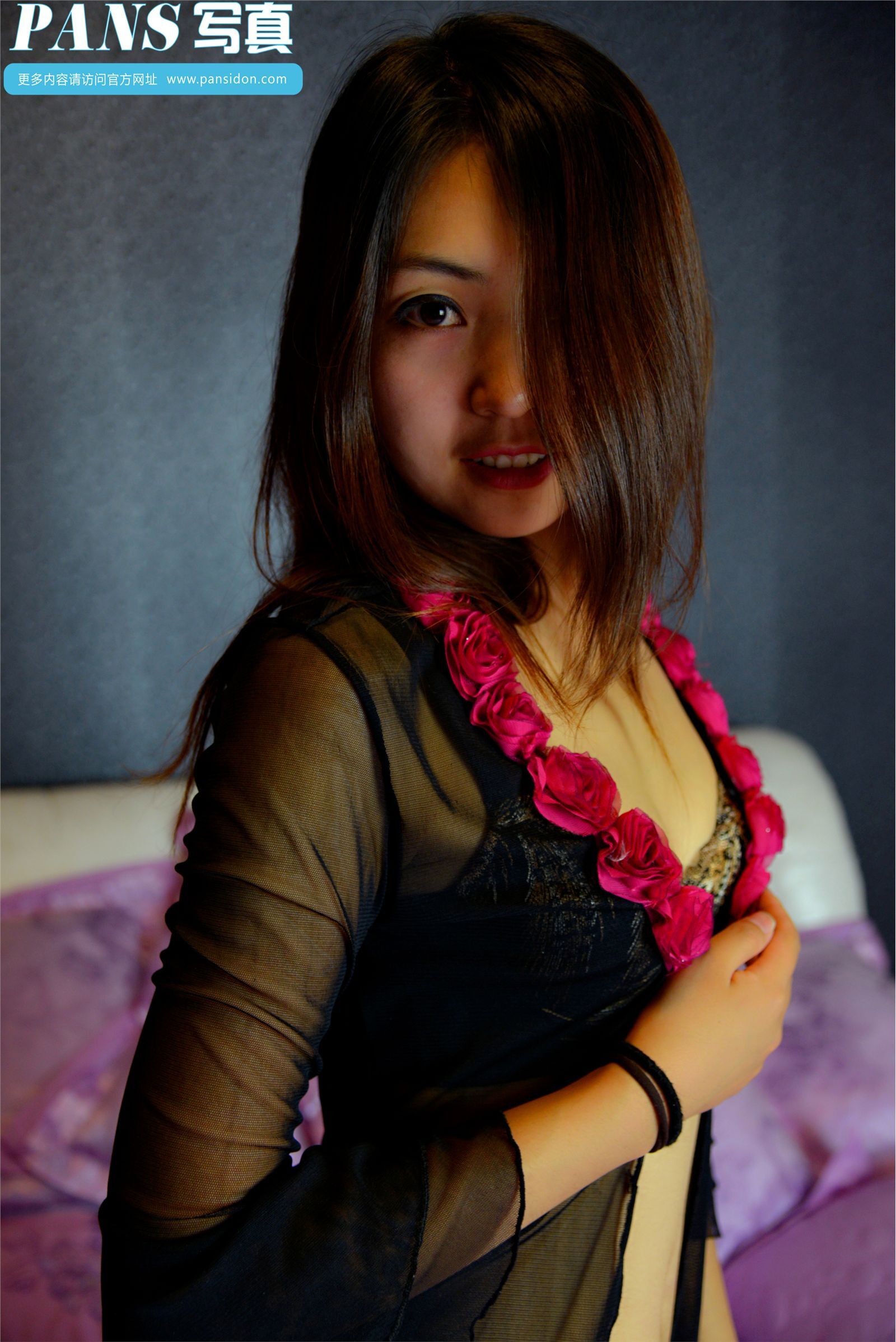 [PANS写真]2015.05.26 No.427 默默