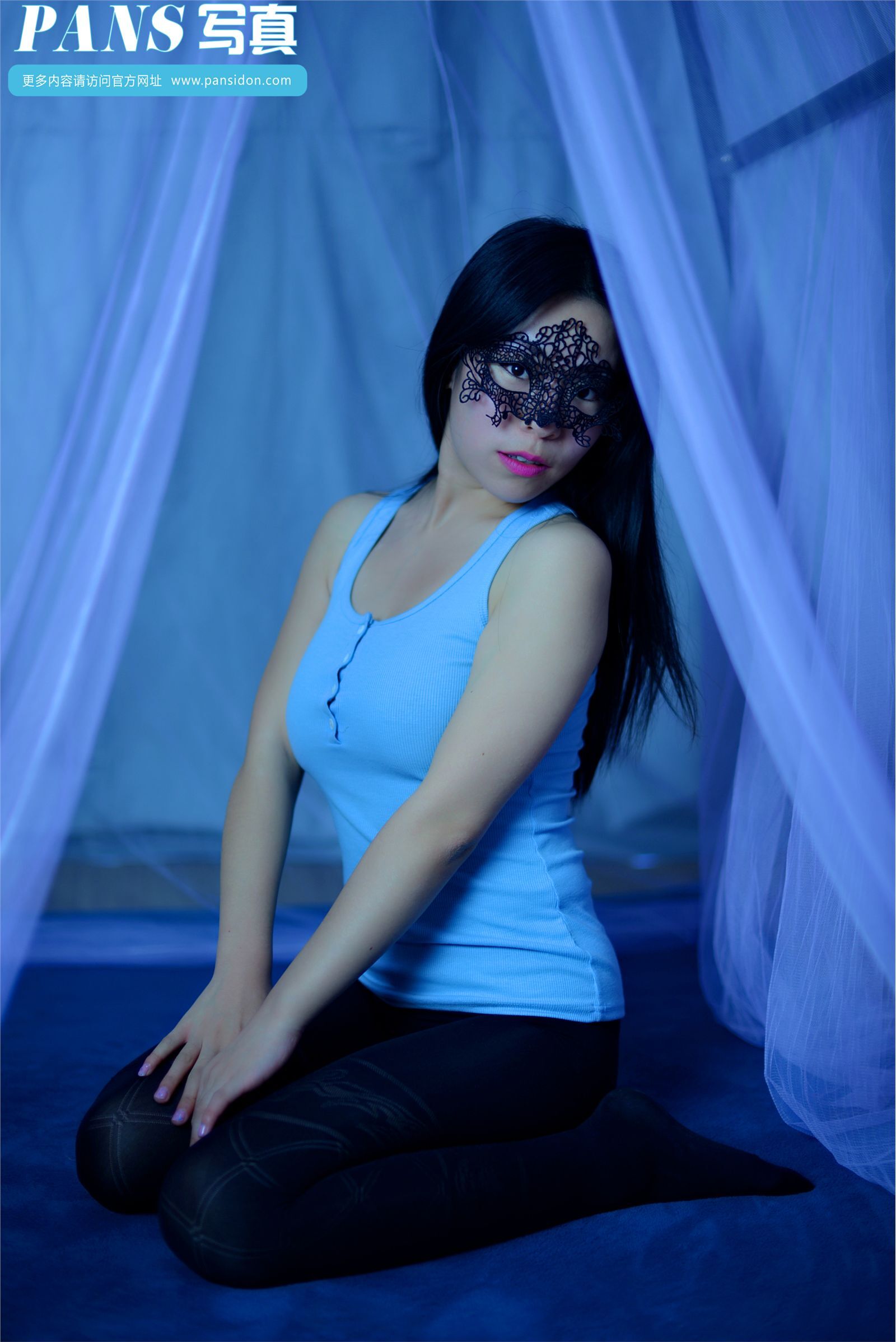 [PANS写真]2015.06.03 No.431 小倩