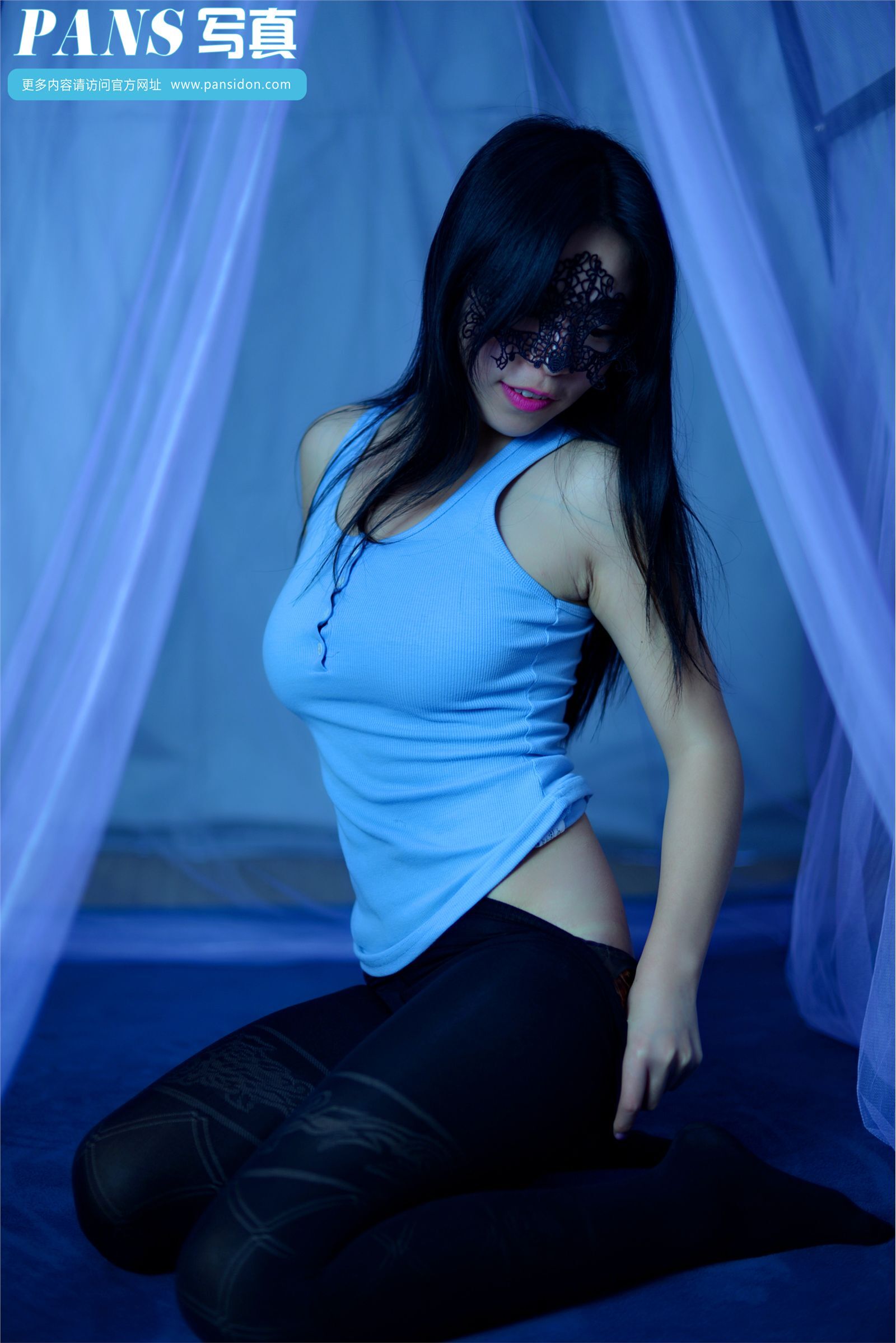 [PANS写真]2015.06.03 No.431 小倩