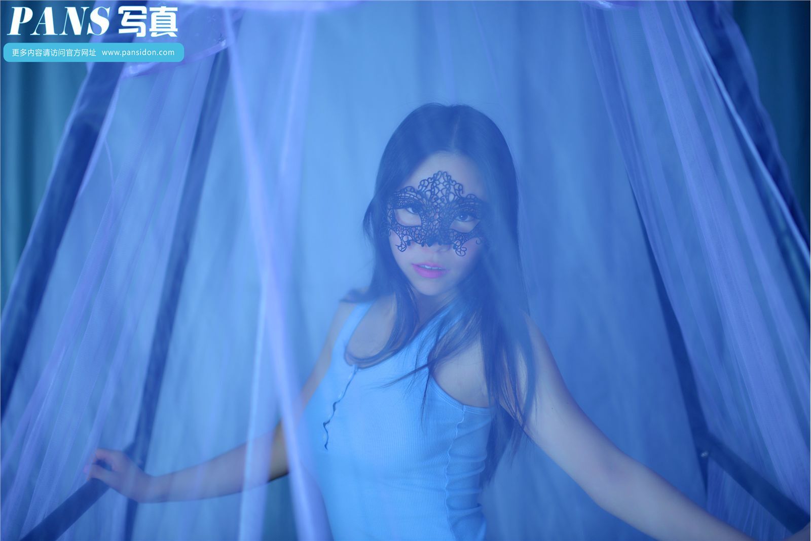 [PANS写真]2015.06.03 No.431 小倩