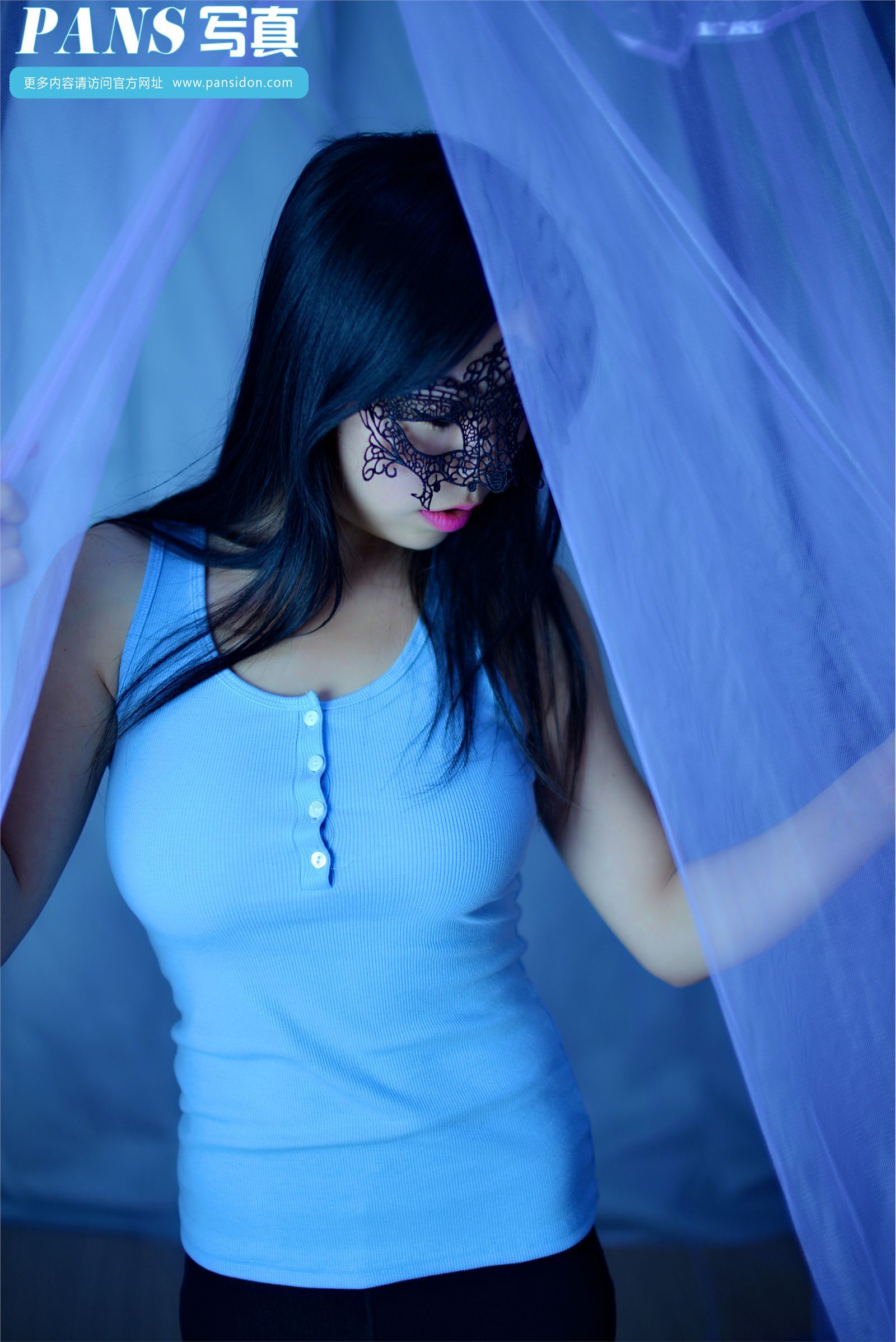 [PANS写真]2015.06.03 No.431 小倩