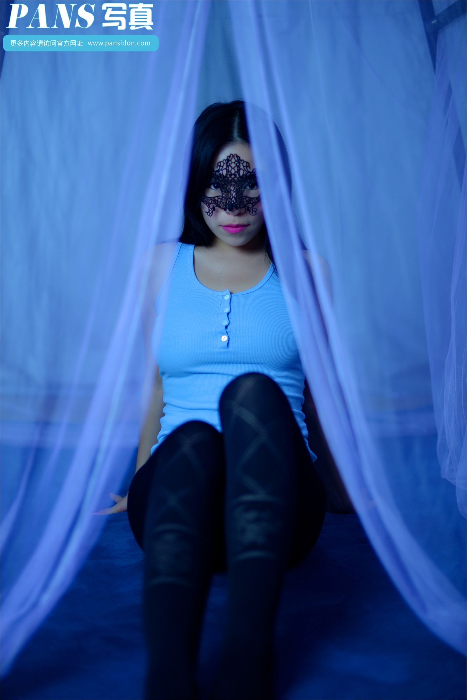 [PANS写真]2015.06.03 No.431 小倩