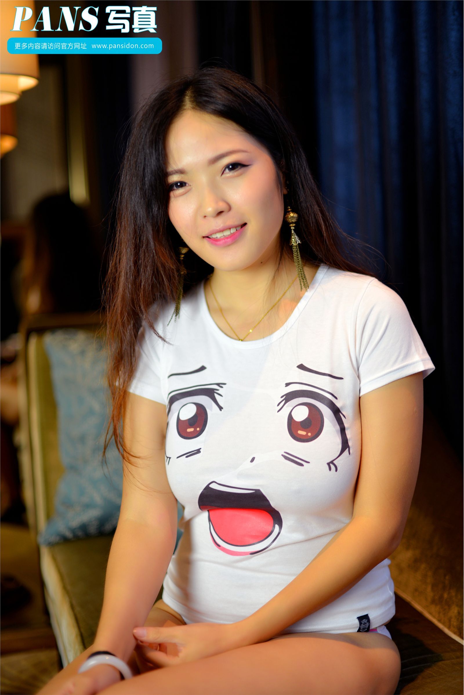 [PANS写真]2015.06.05 No.432 雨涵