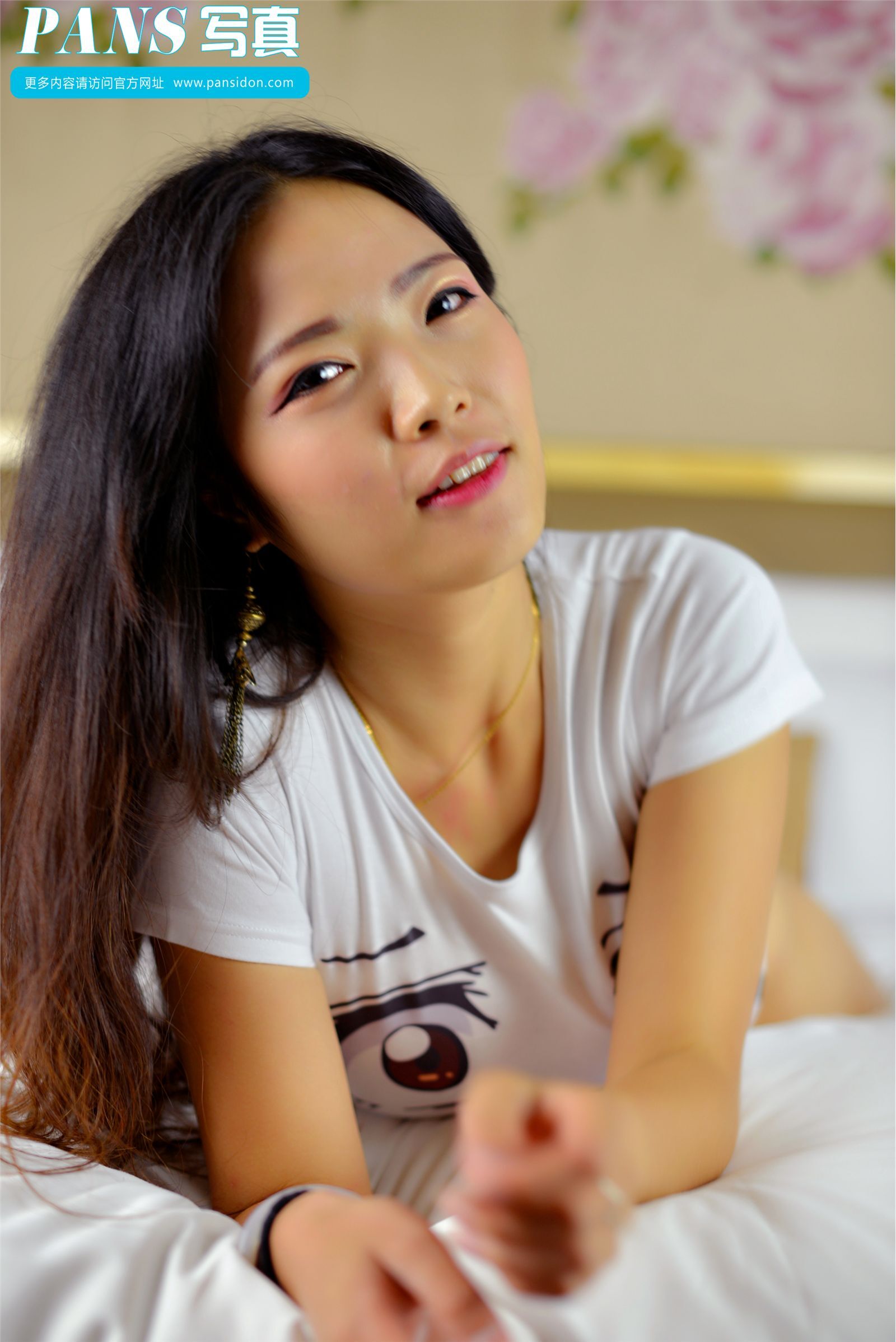 [PANS写真]2015.06.05 No.432 雨涵