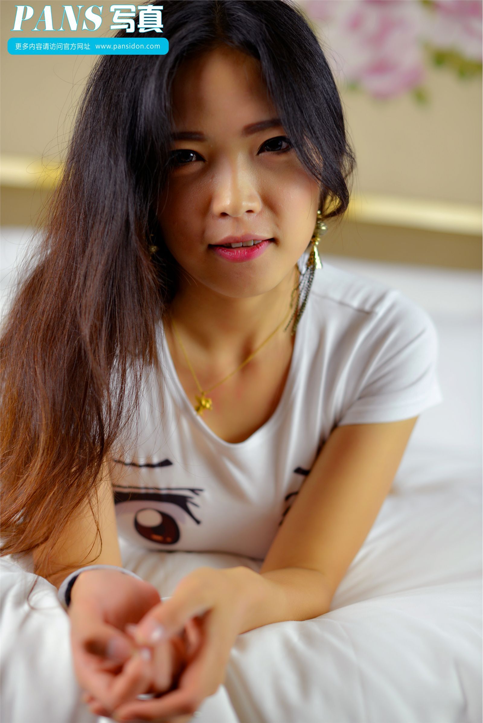 [PANS写真]2015.06.05 No.432 雨涵