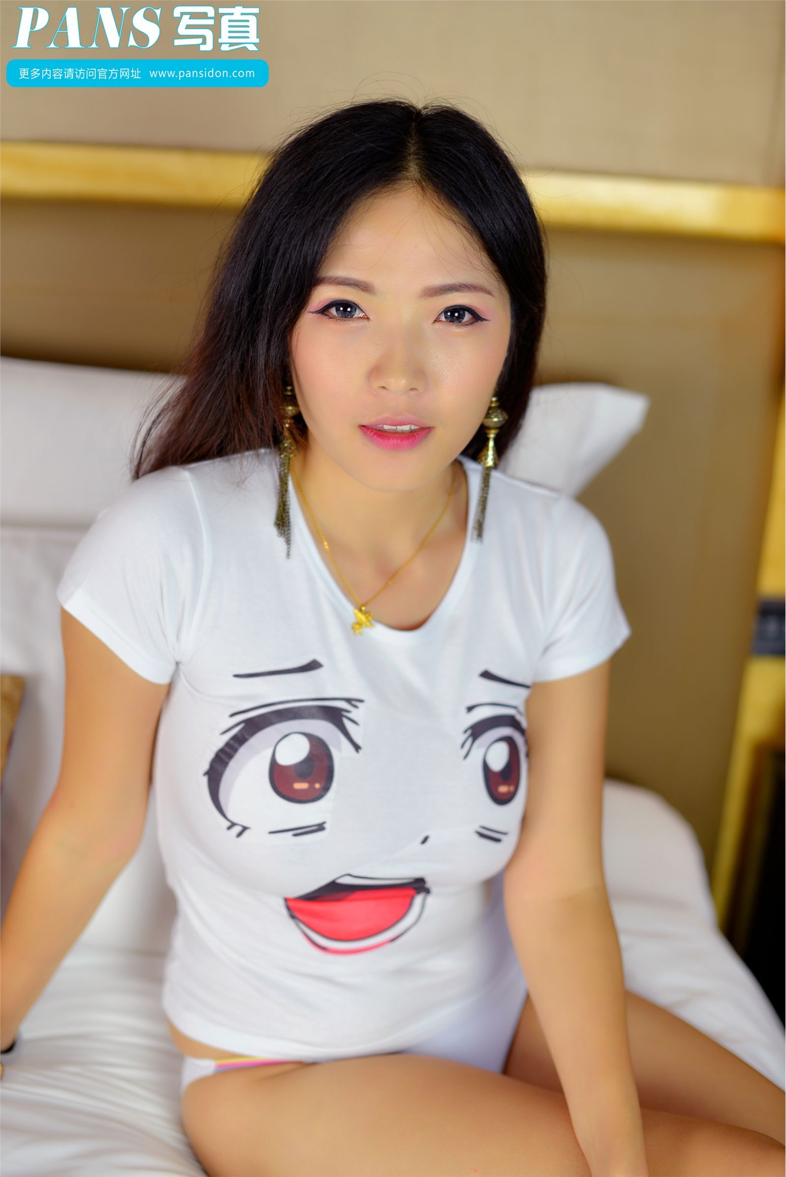 [PANS写真]2015.06.05 No.432 雨涵