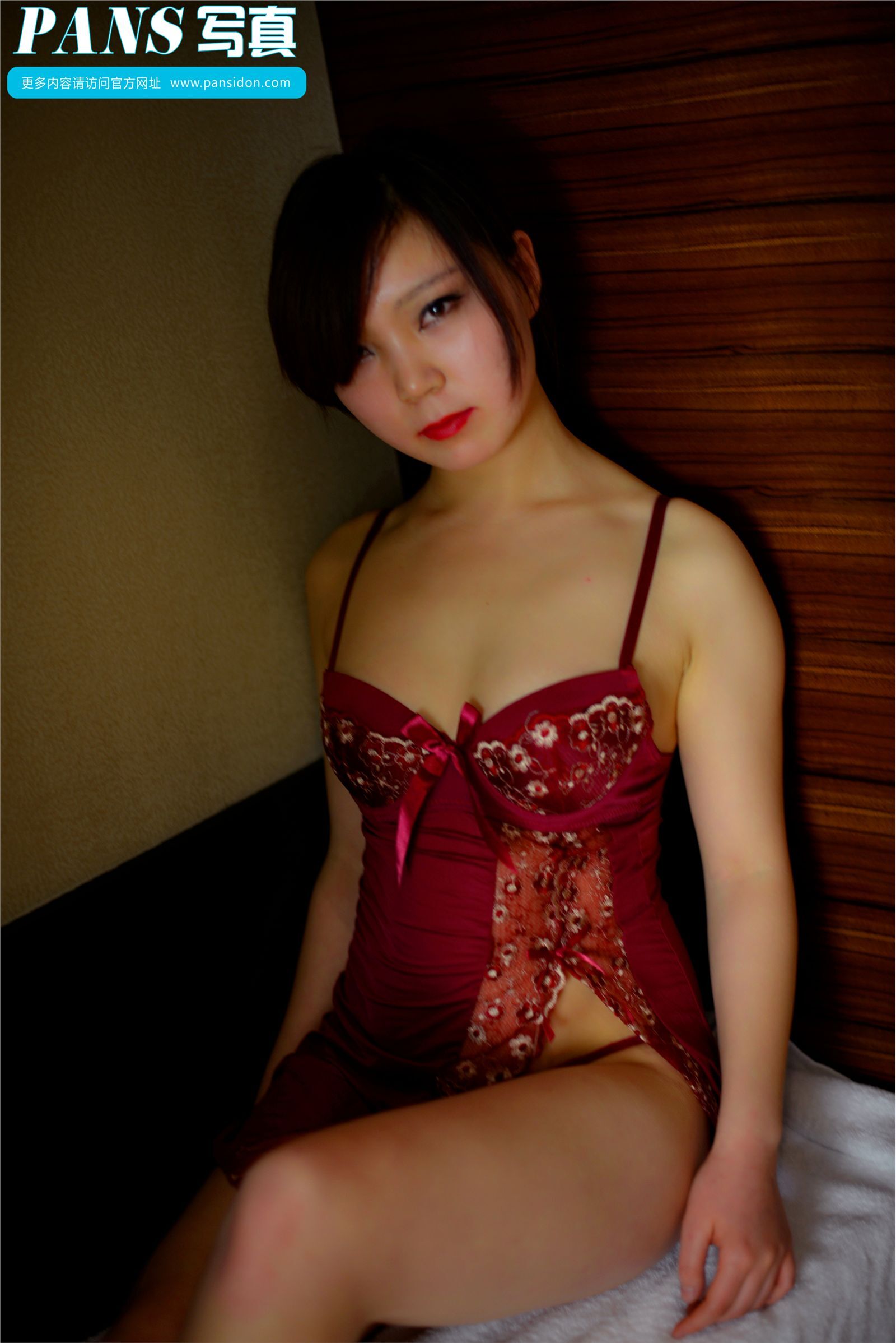 [PANS写真]2015.06.07 NO.433 熙熙