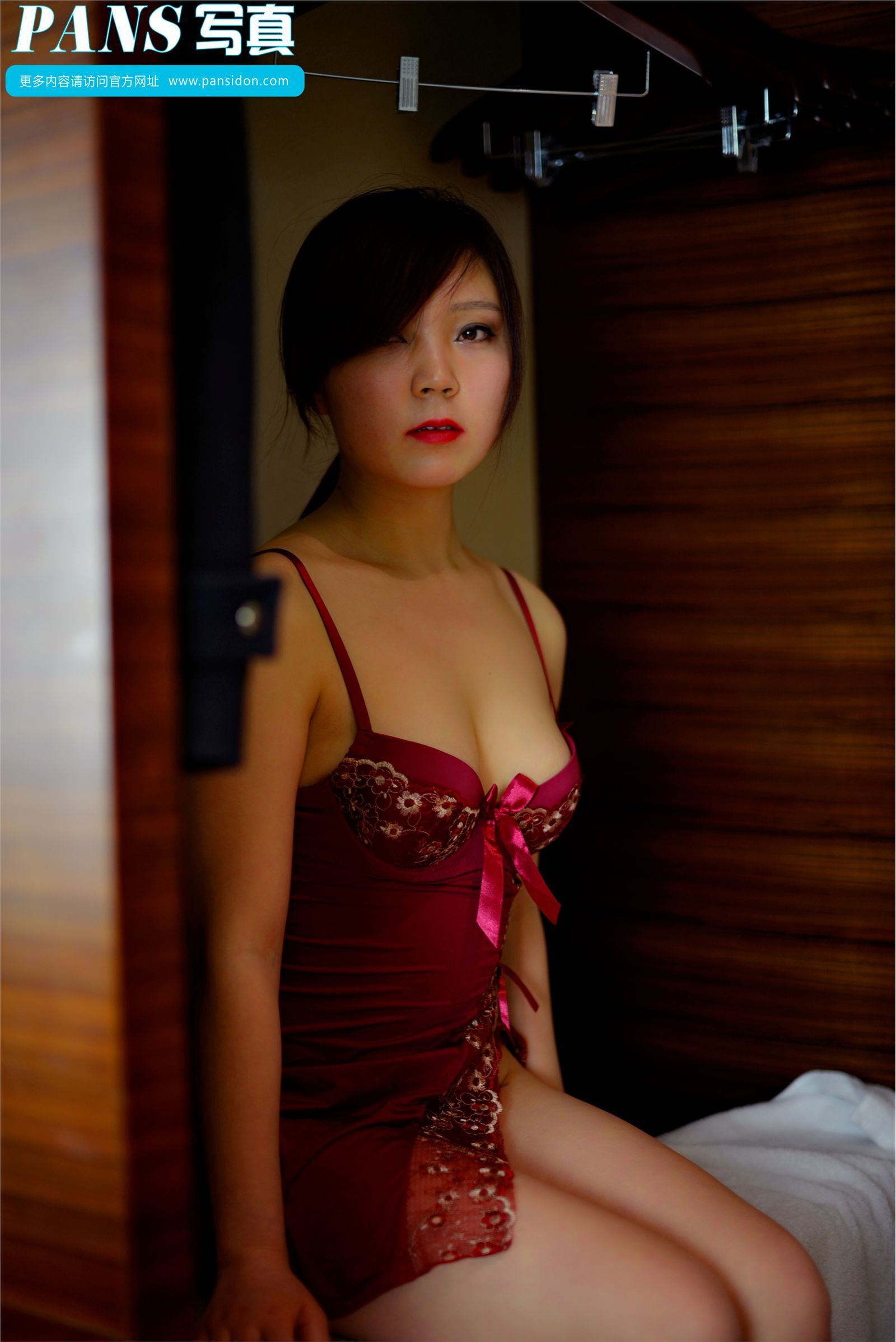 [PANS写真]2015.06.07 NO.433 熙熙