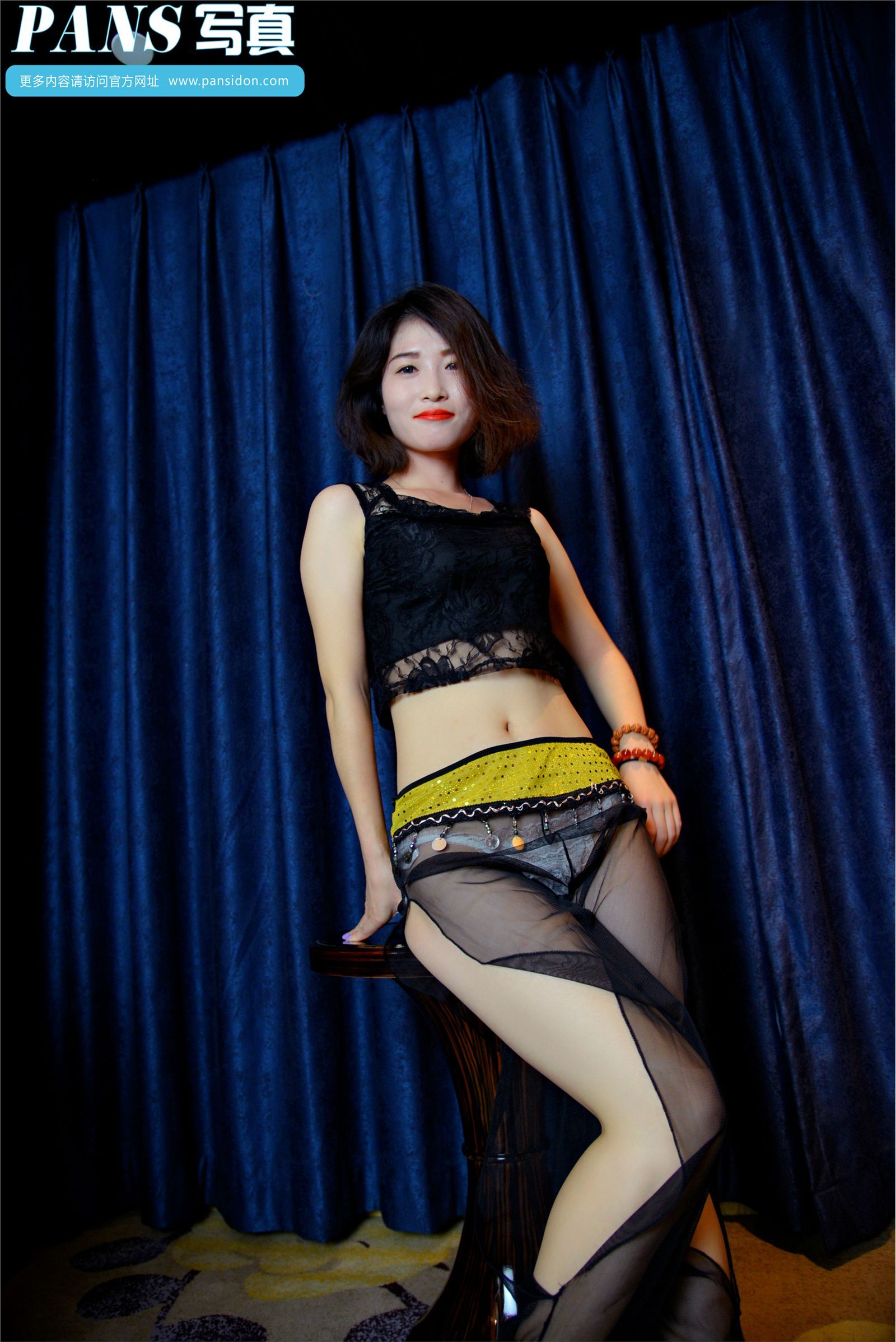 [PANS写真]2016.01.10 No.524 曲奇