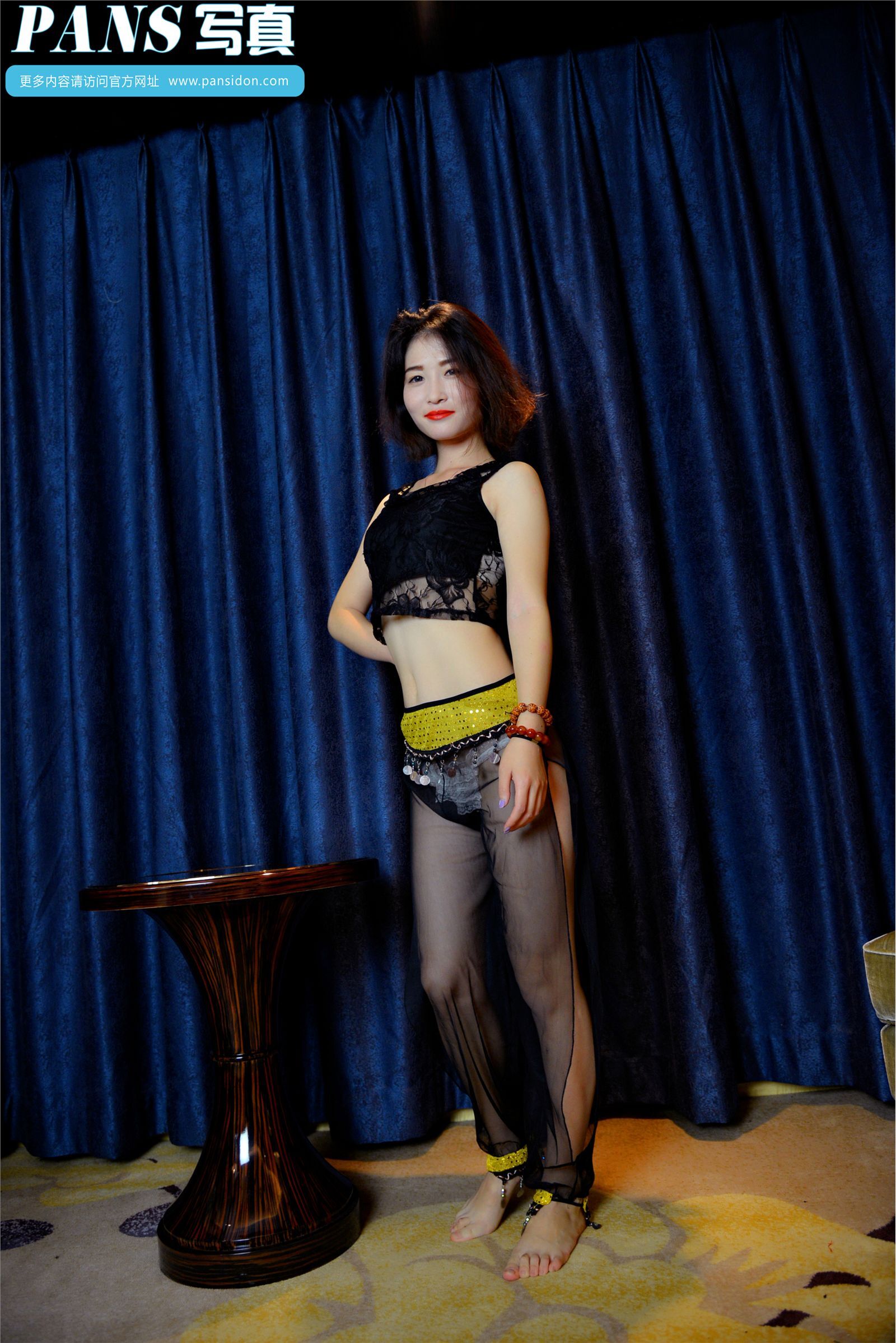 [PANS写真]2016.01.10 No.524 曲奇