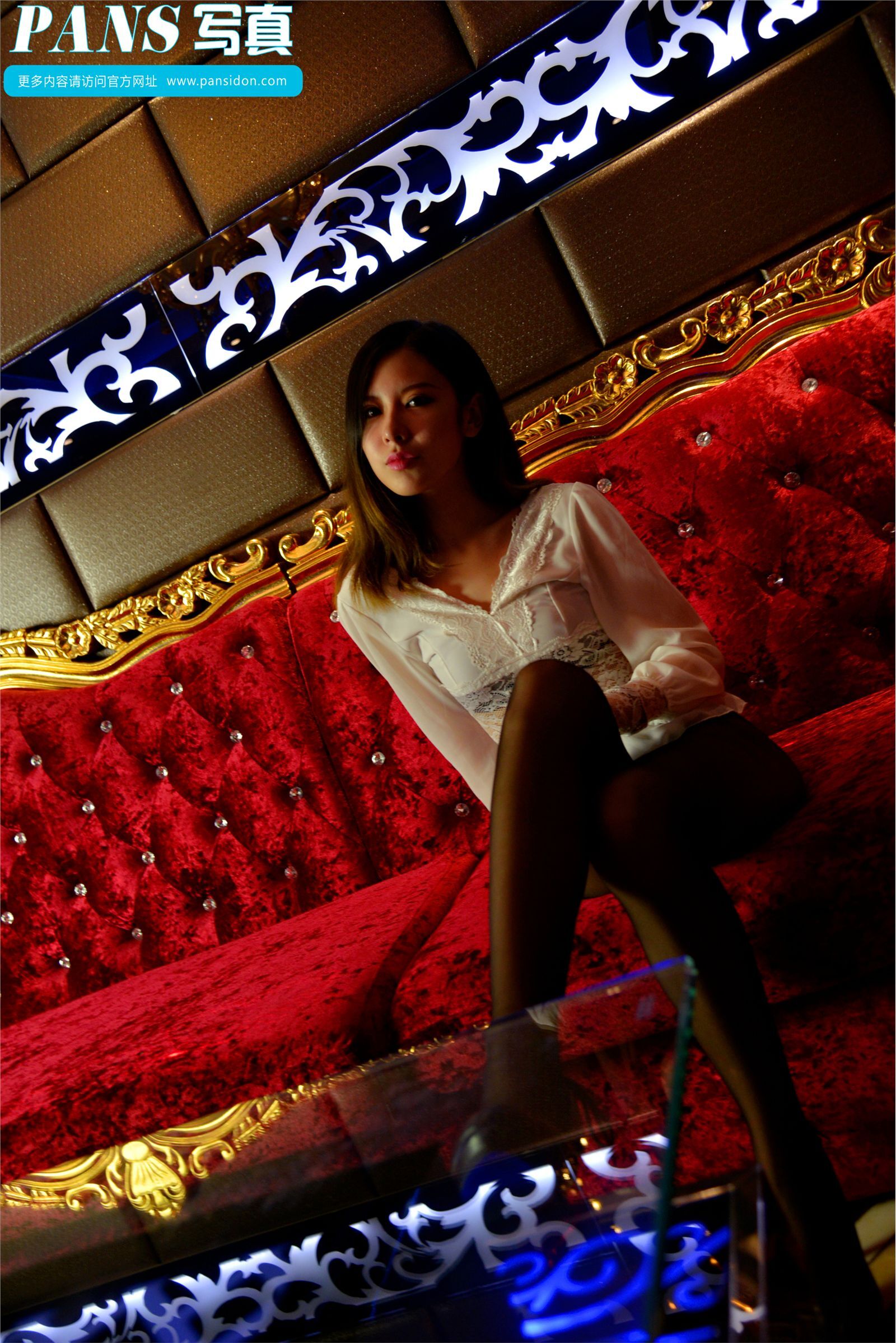 [PANS写真]2016.02.29 NO.549 咖喱