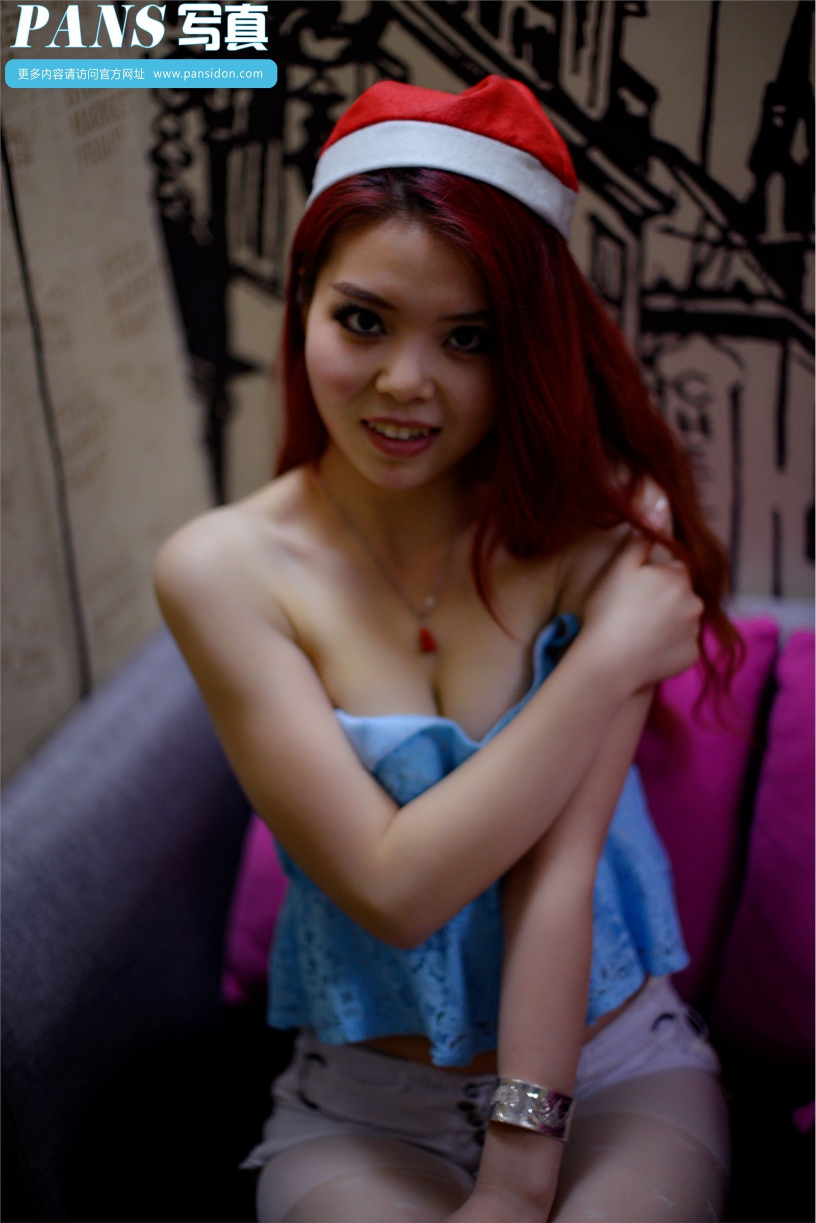 [PANS写真] 2016.07.26 No.623 小颖