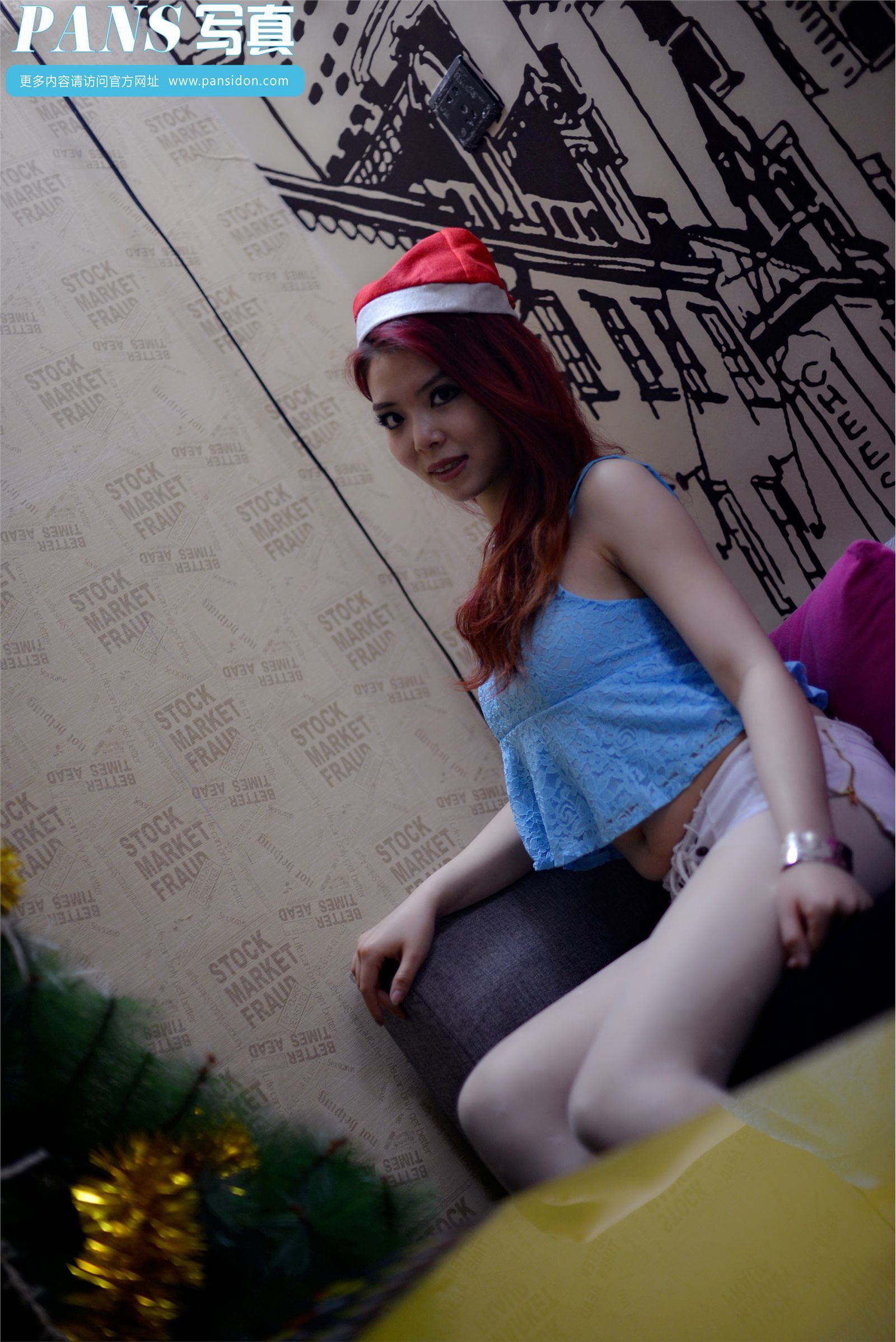 [PANS写真] 2016.07.26 No.623 小颖