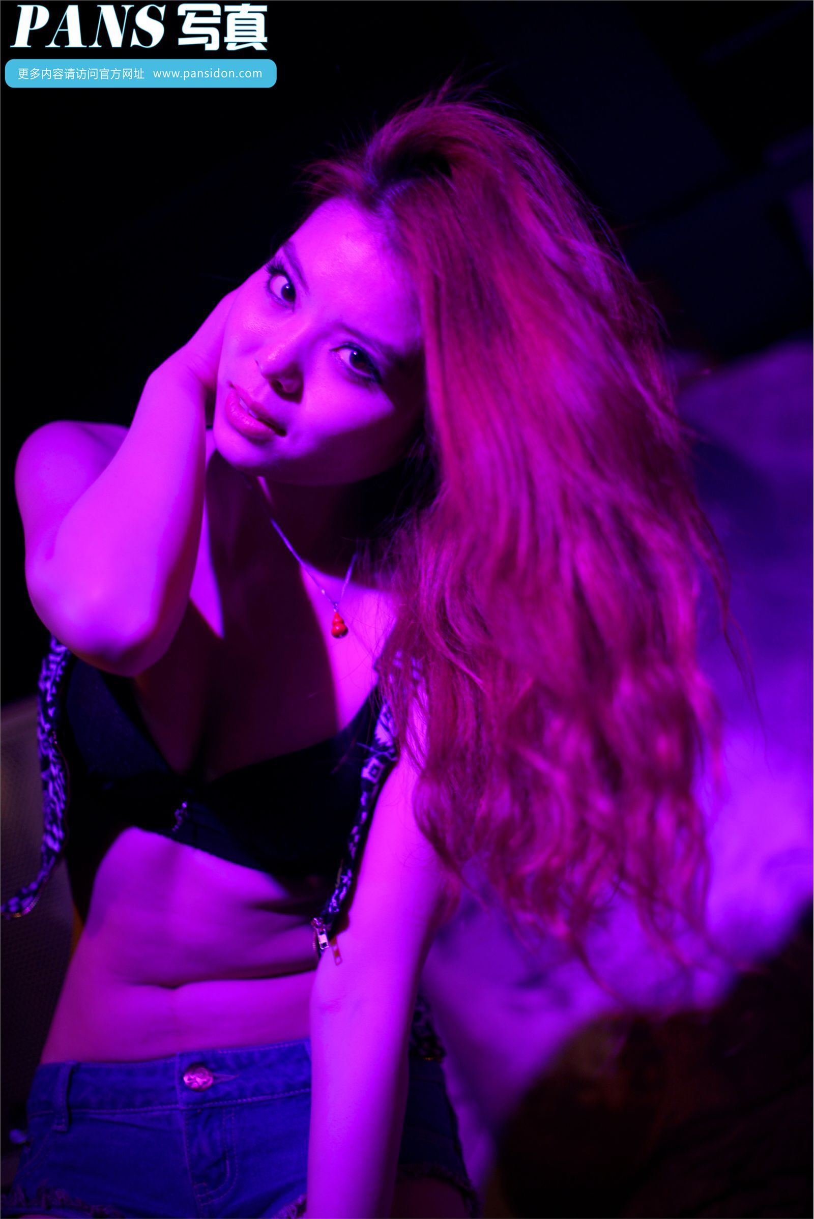 [PANS写真] 2016.09.20 No.650 小颖