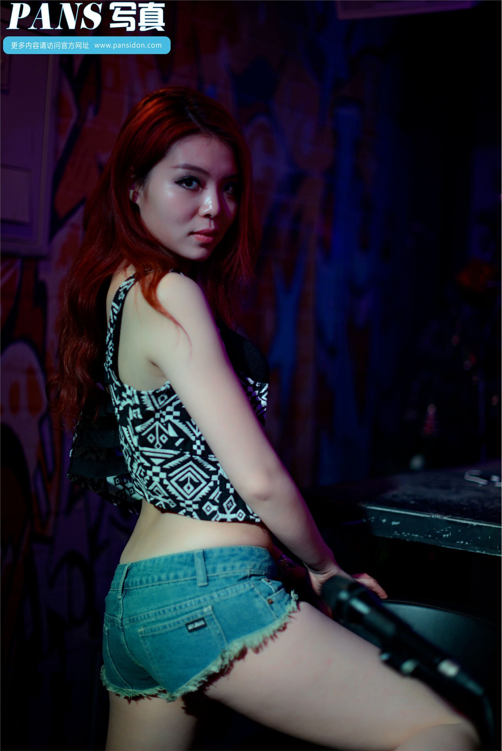 [PANS写真] 2016.09.20 No.650 小颖