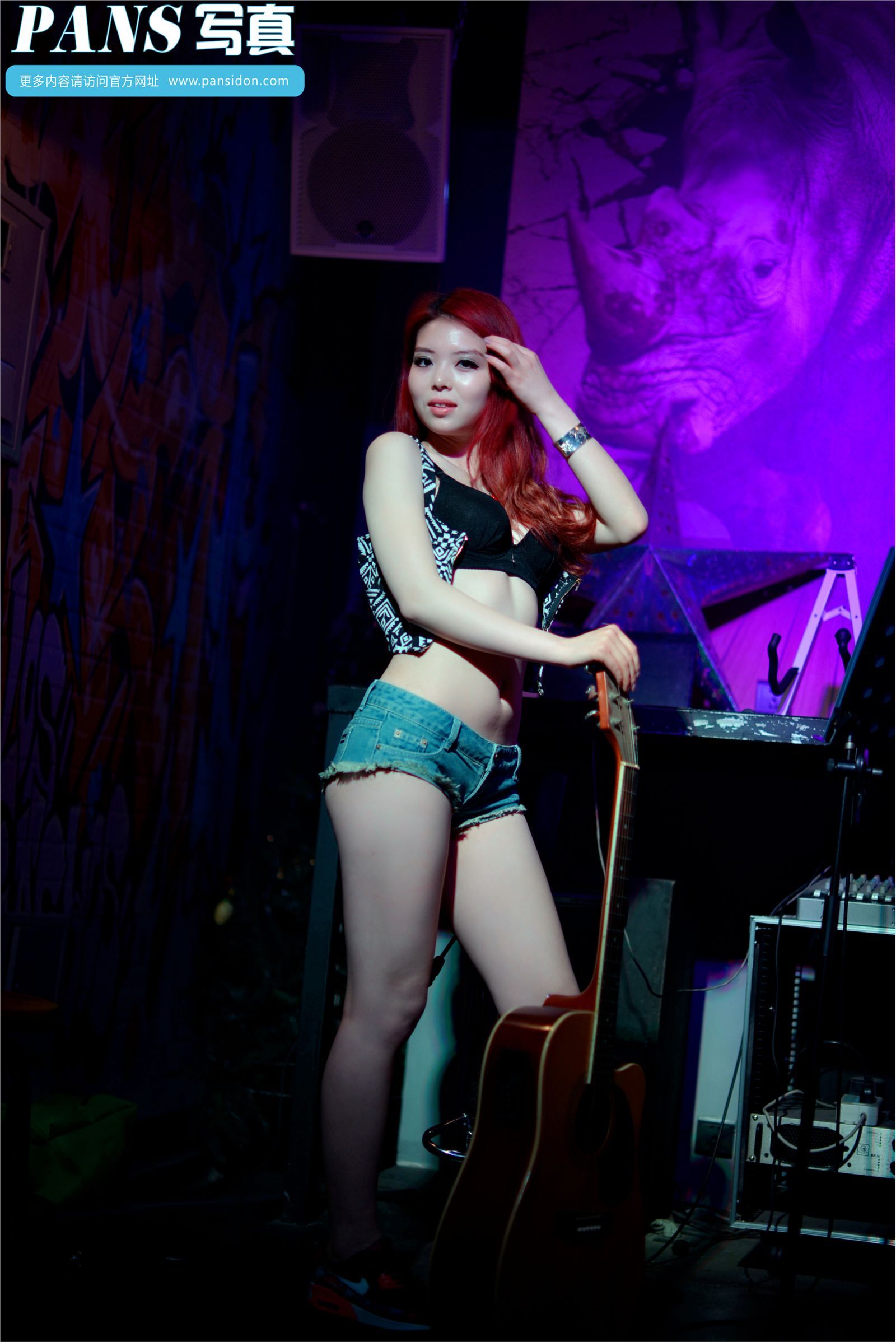 [PANS写真] 2016.09.20 No.650 小颖