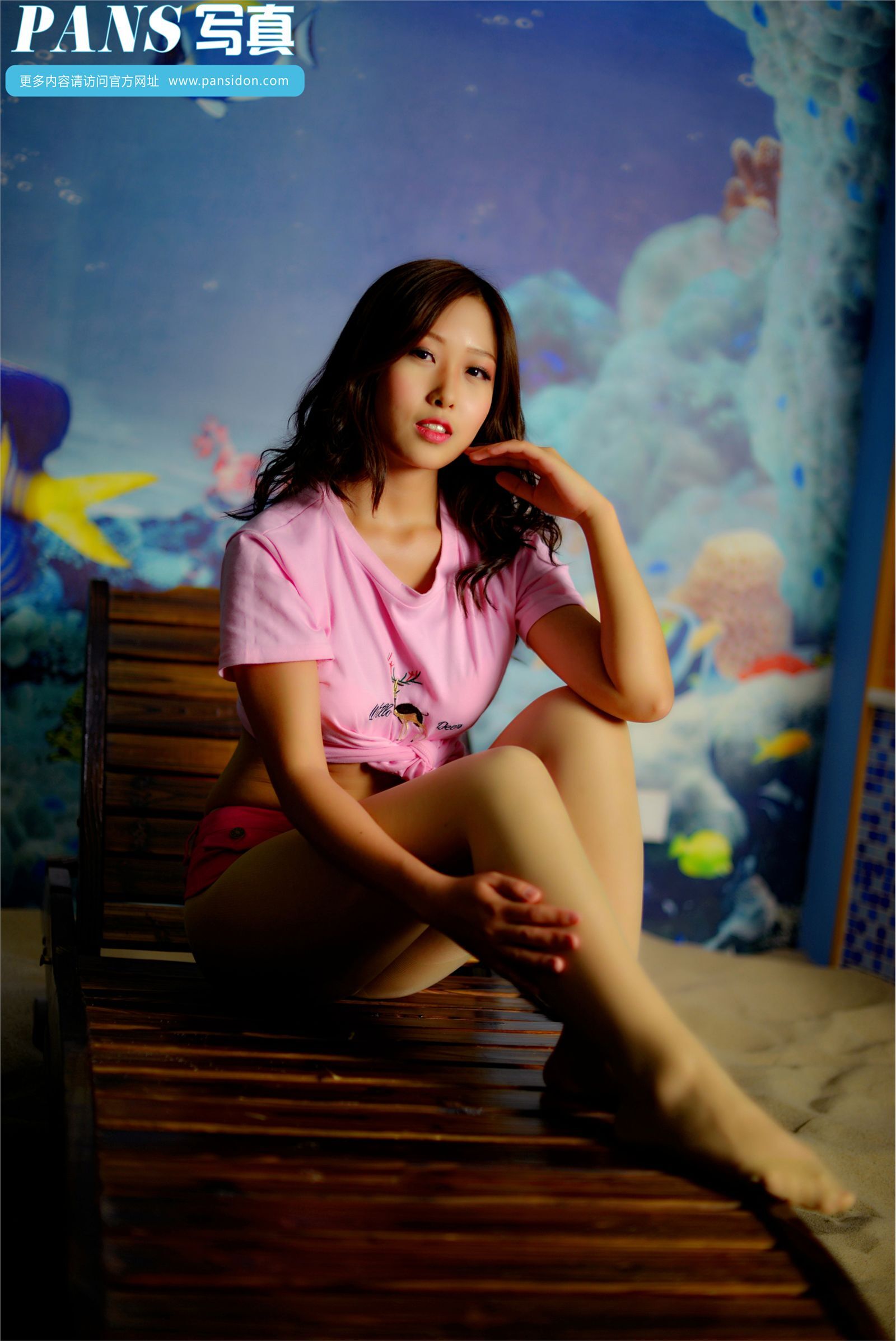 [PANS写真]2016.10.06 No.658 糊糊