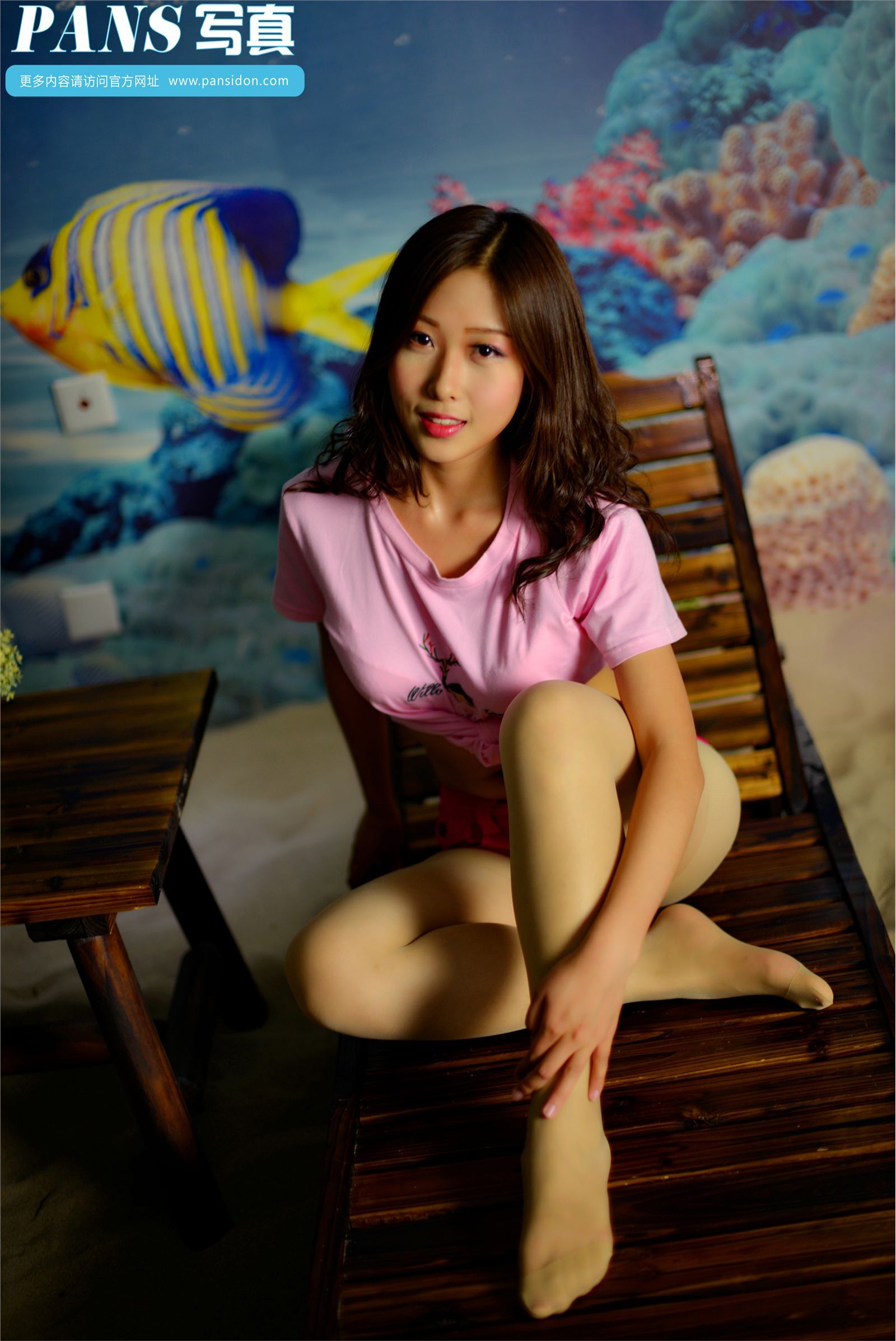 [PANS写真]2016.10.06 No.658 糊糊