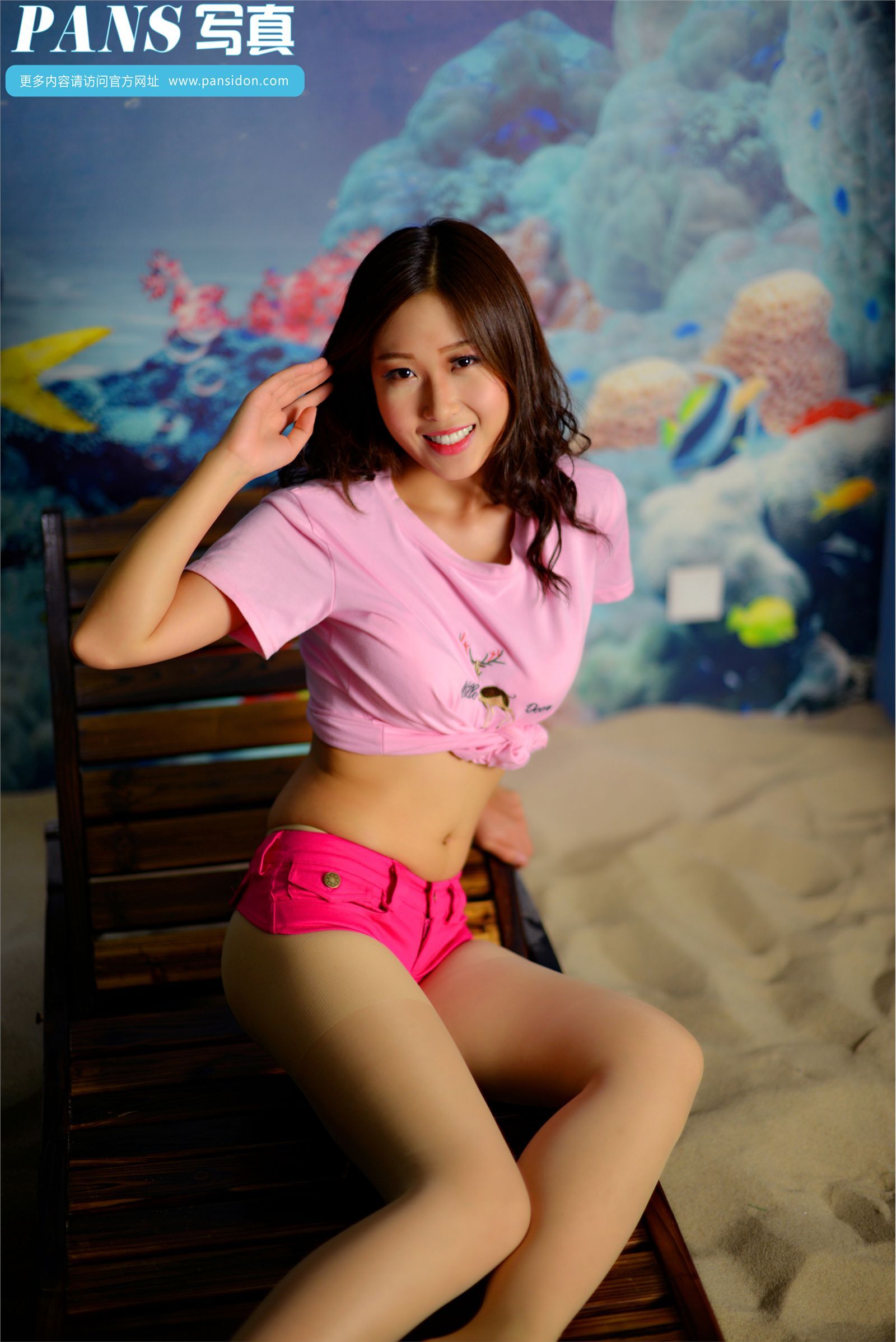 [PANS写真]2016.10.06 No.658 糊糊