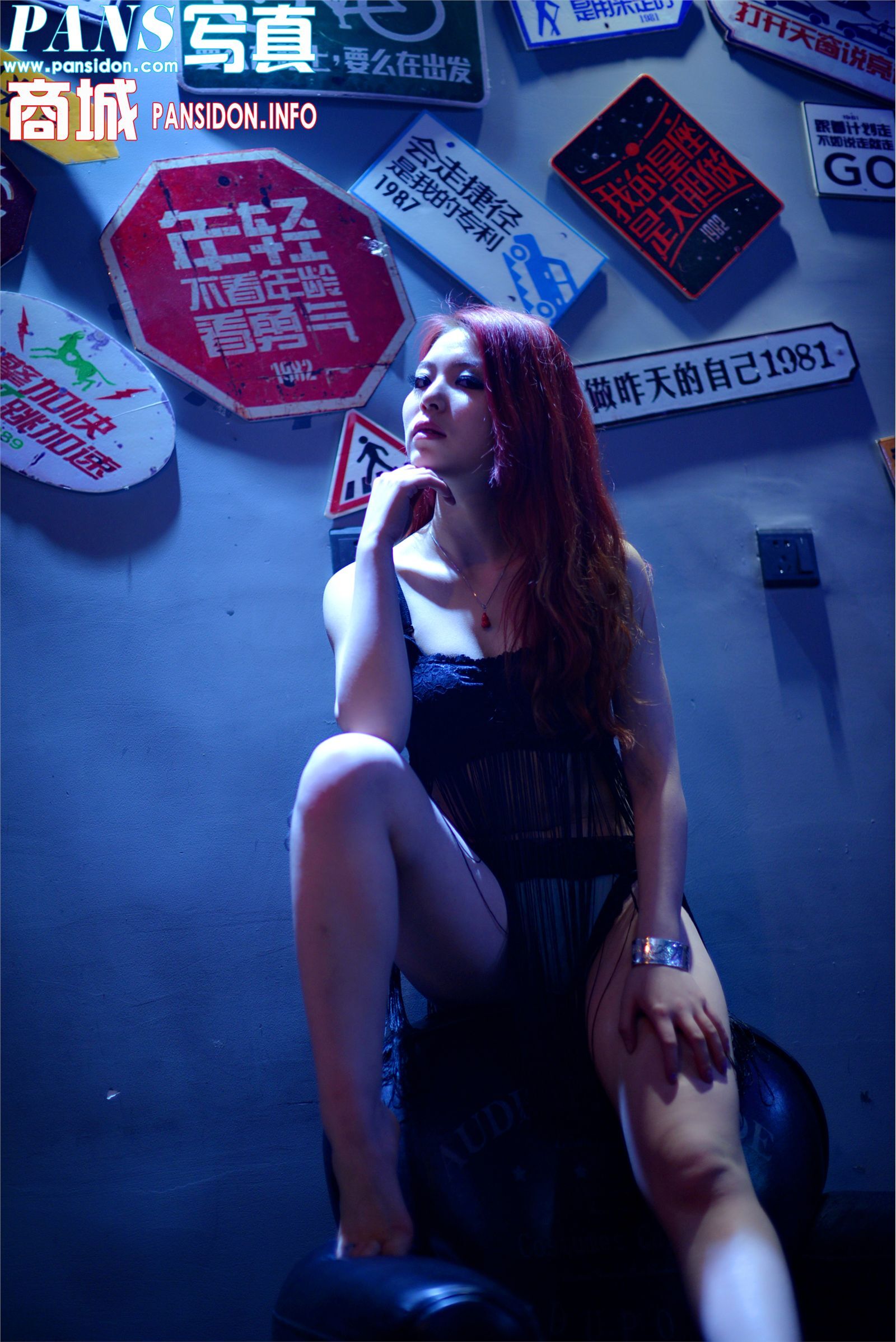 [PANS写真]2016.10.22 No.666 小颖