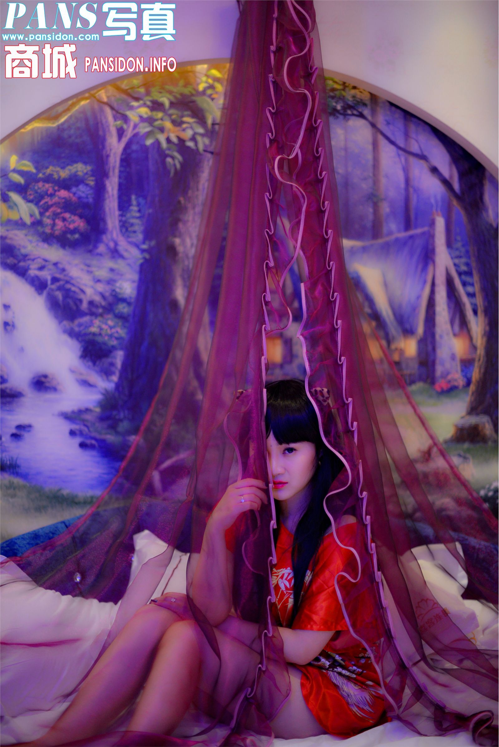 [PANS写真]2016-10-30 No.670 水水