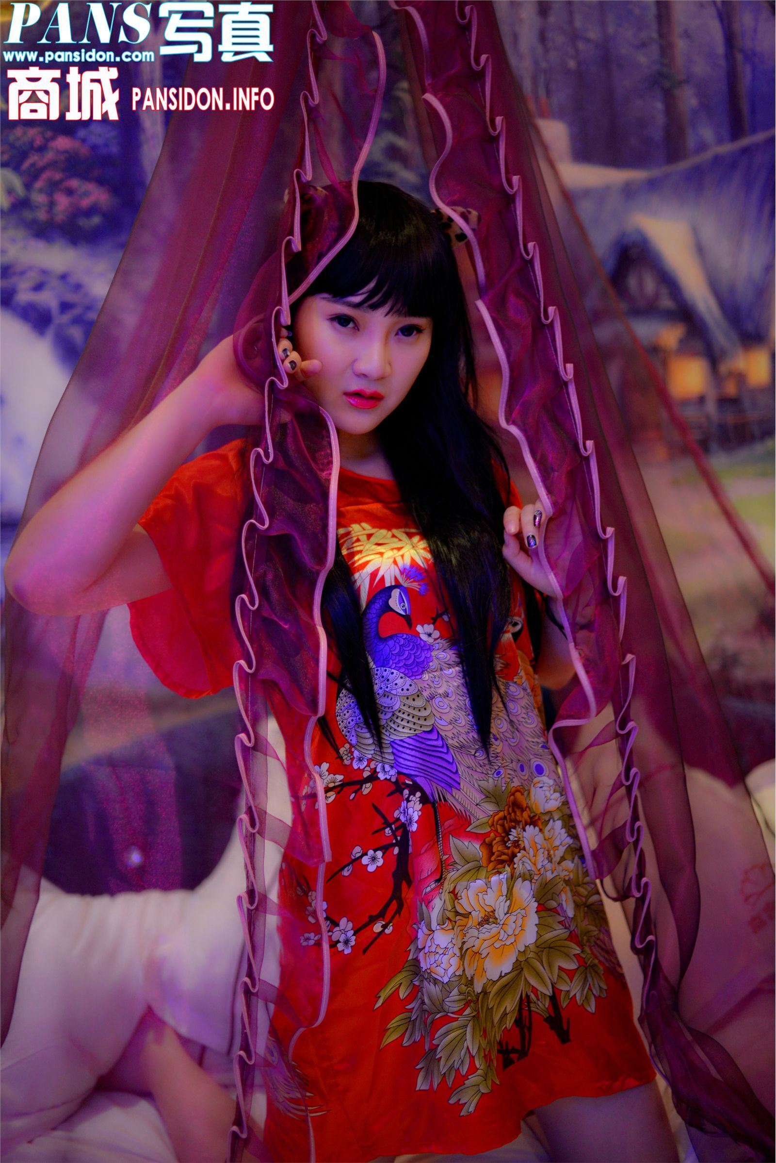 [PANS写真]2016-10-30 No.670 水水