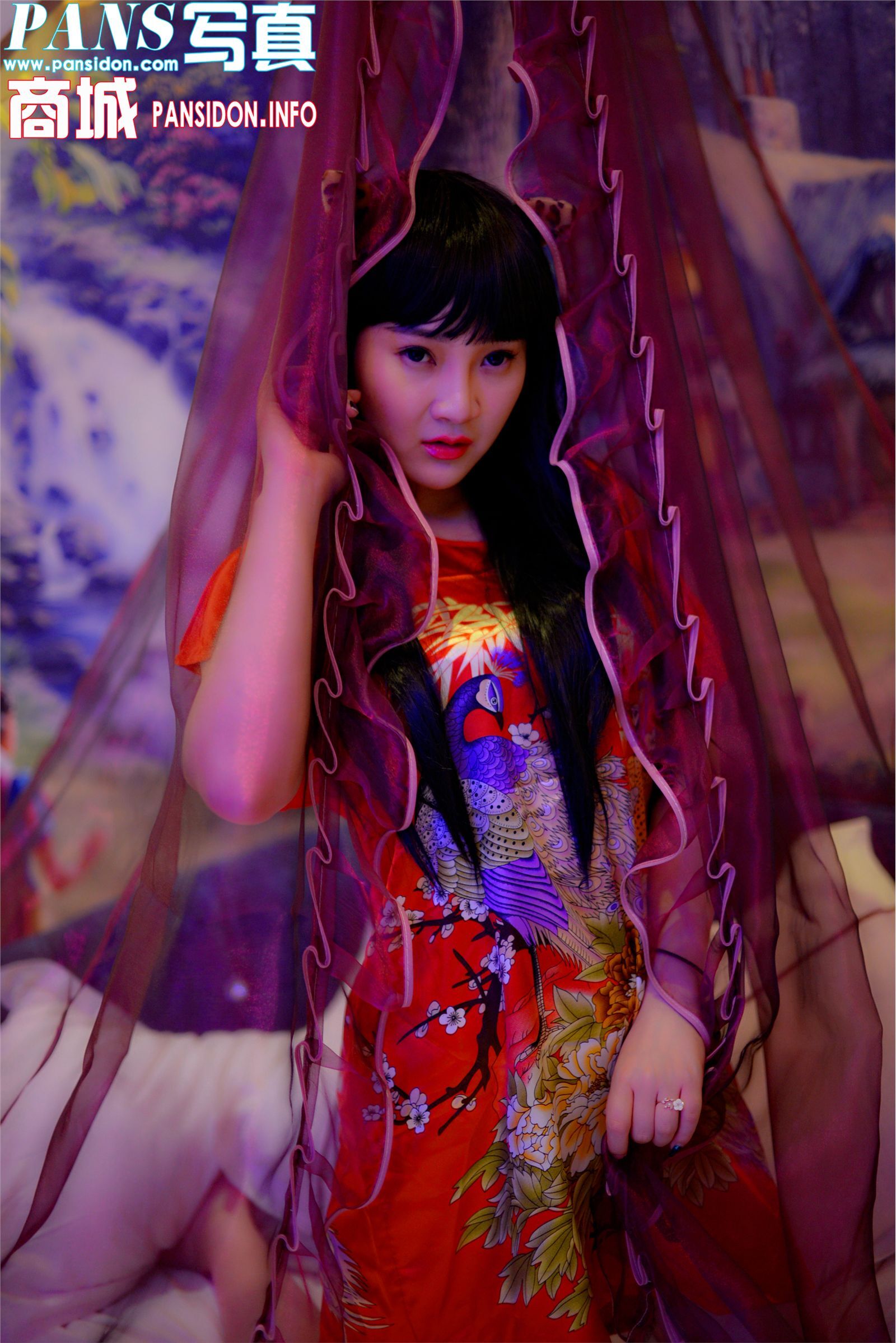 [PANS写真]2016-10-30 No.670 水水