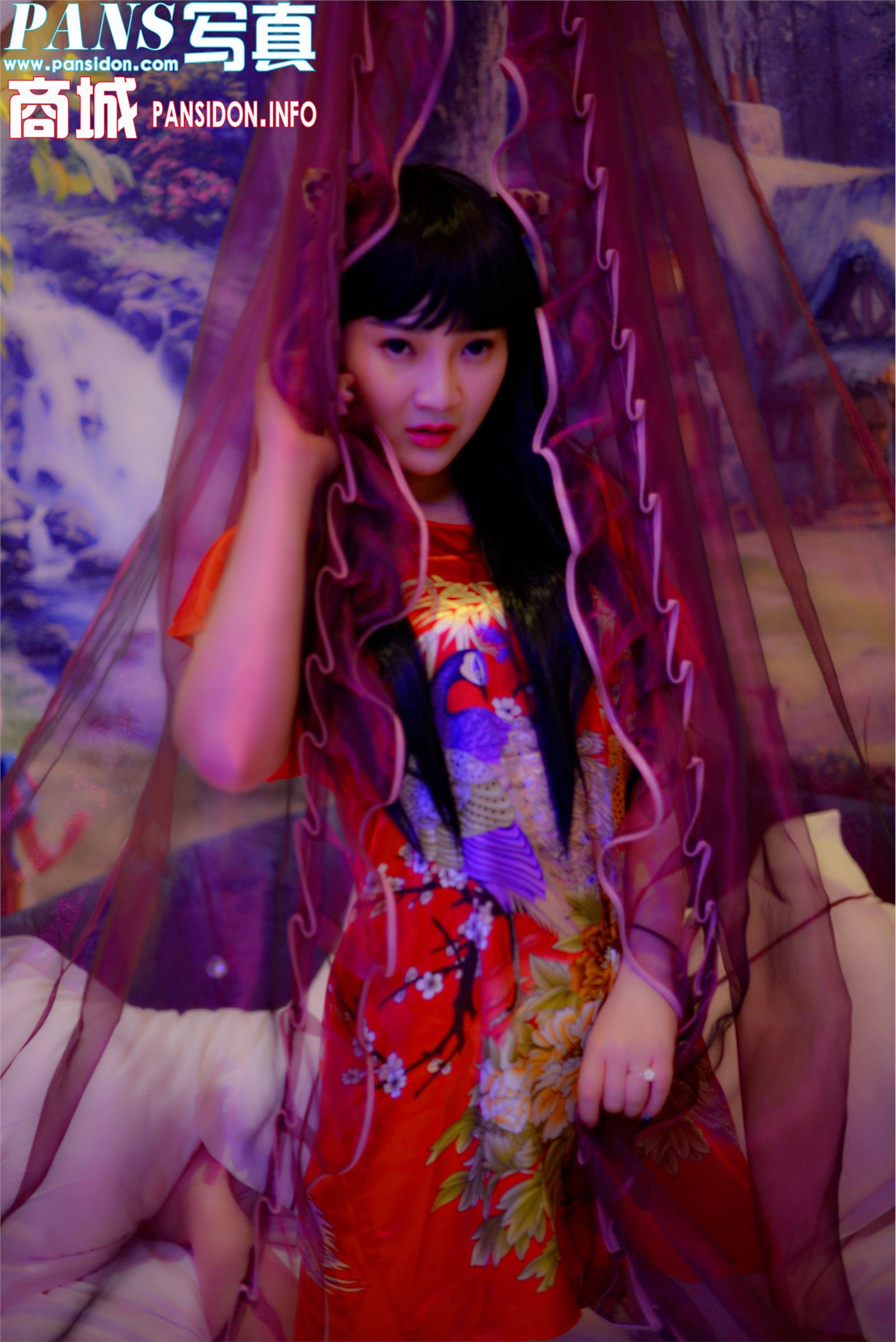 [PANS写真]2016-10-30 No.670 水水