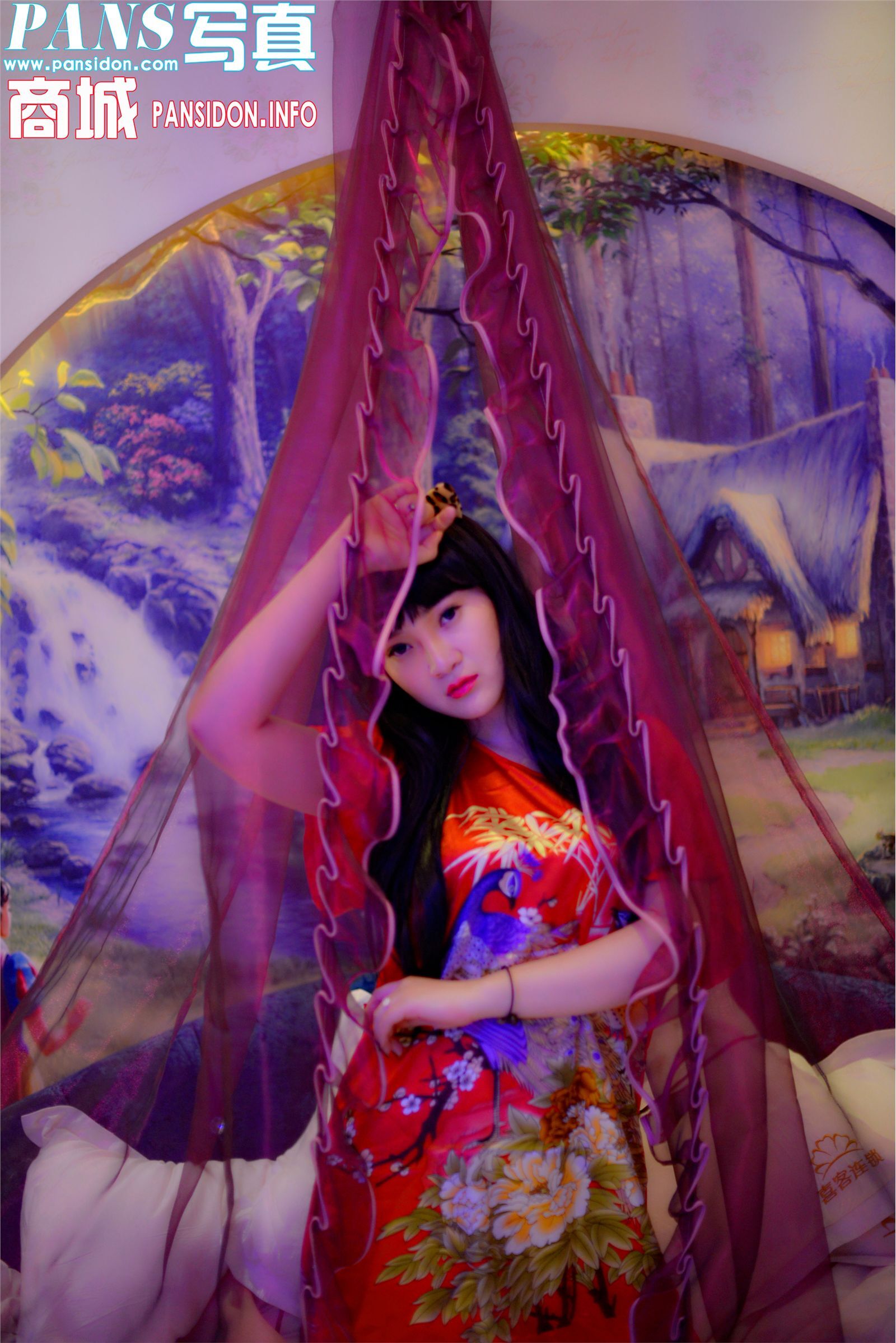 [PANS写真]2016-10-30 No.670 水水