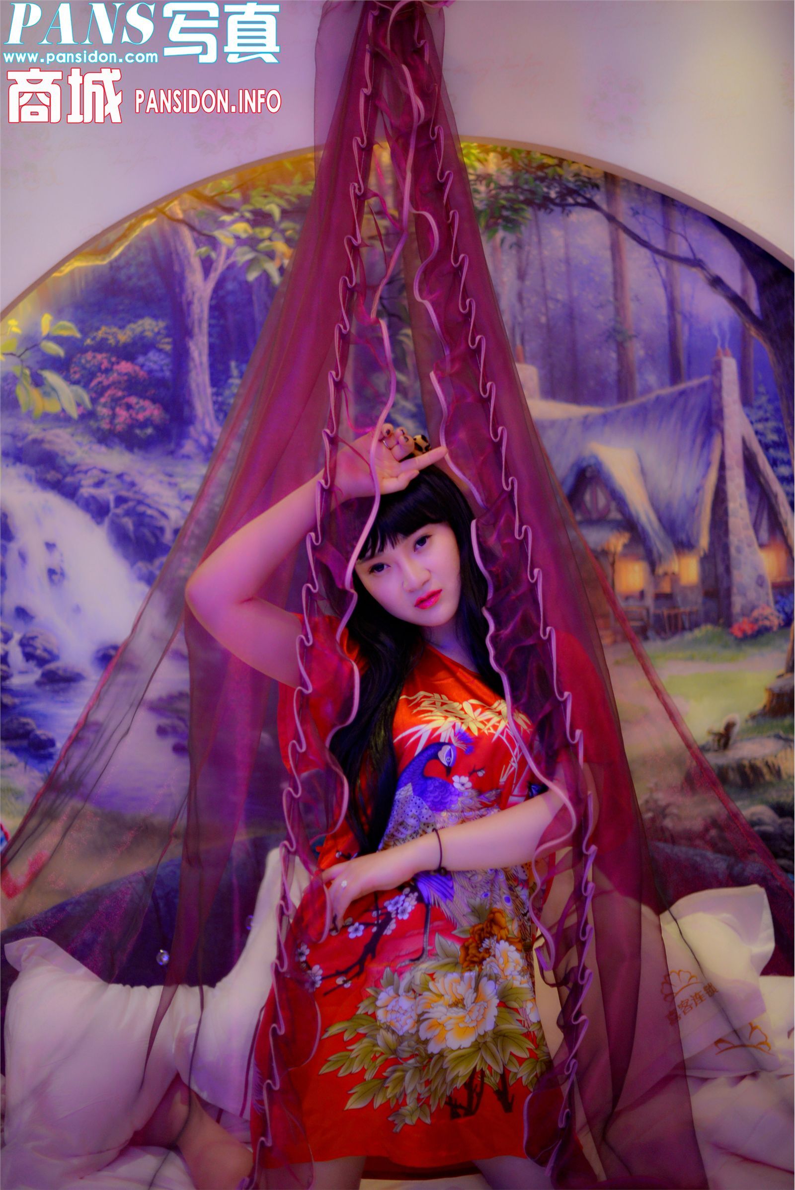 [PANS写真]2016-10-30 No.670 水水