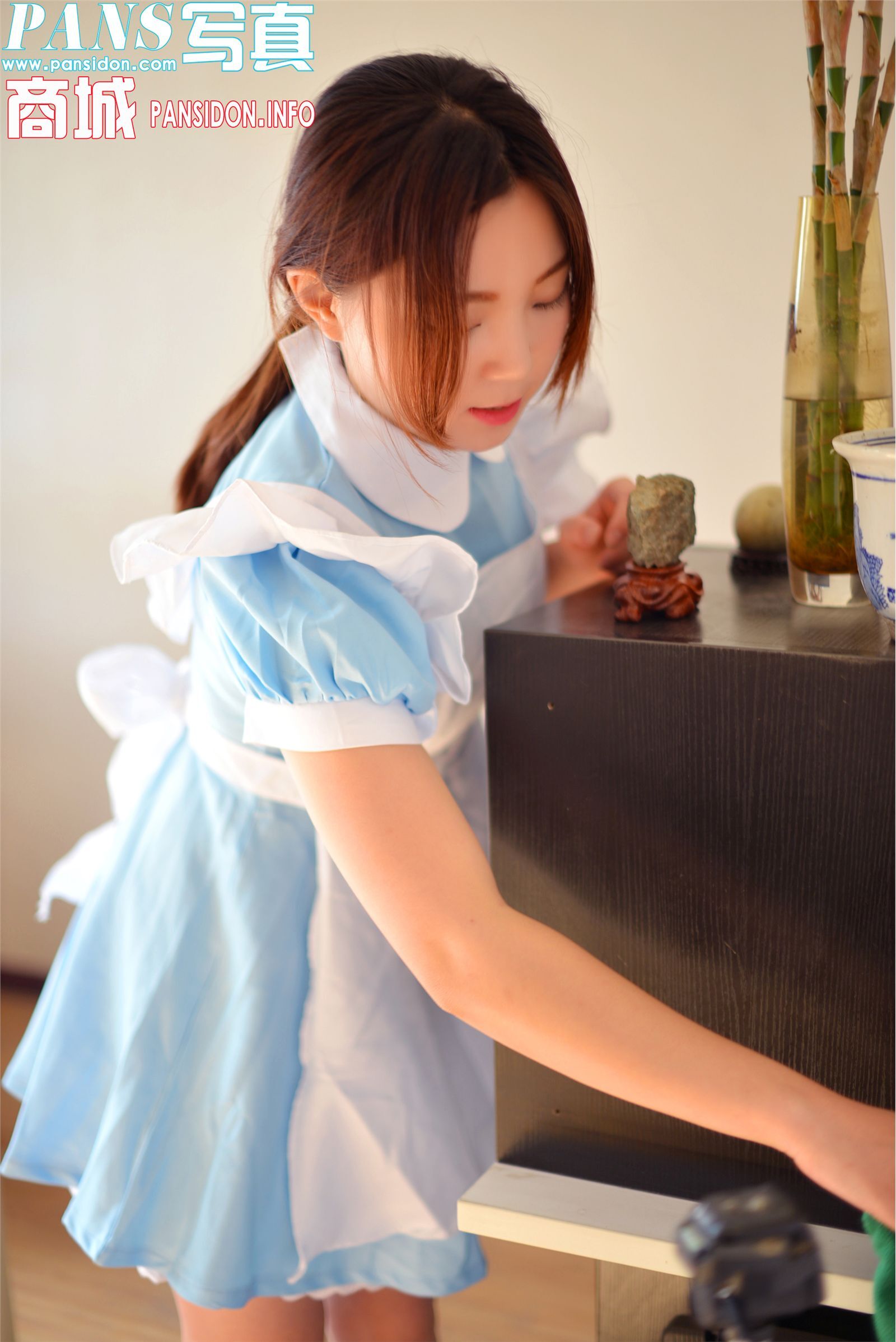 [PANS写真]2016-11-05 No.673 熙熙