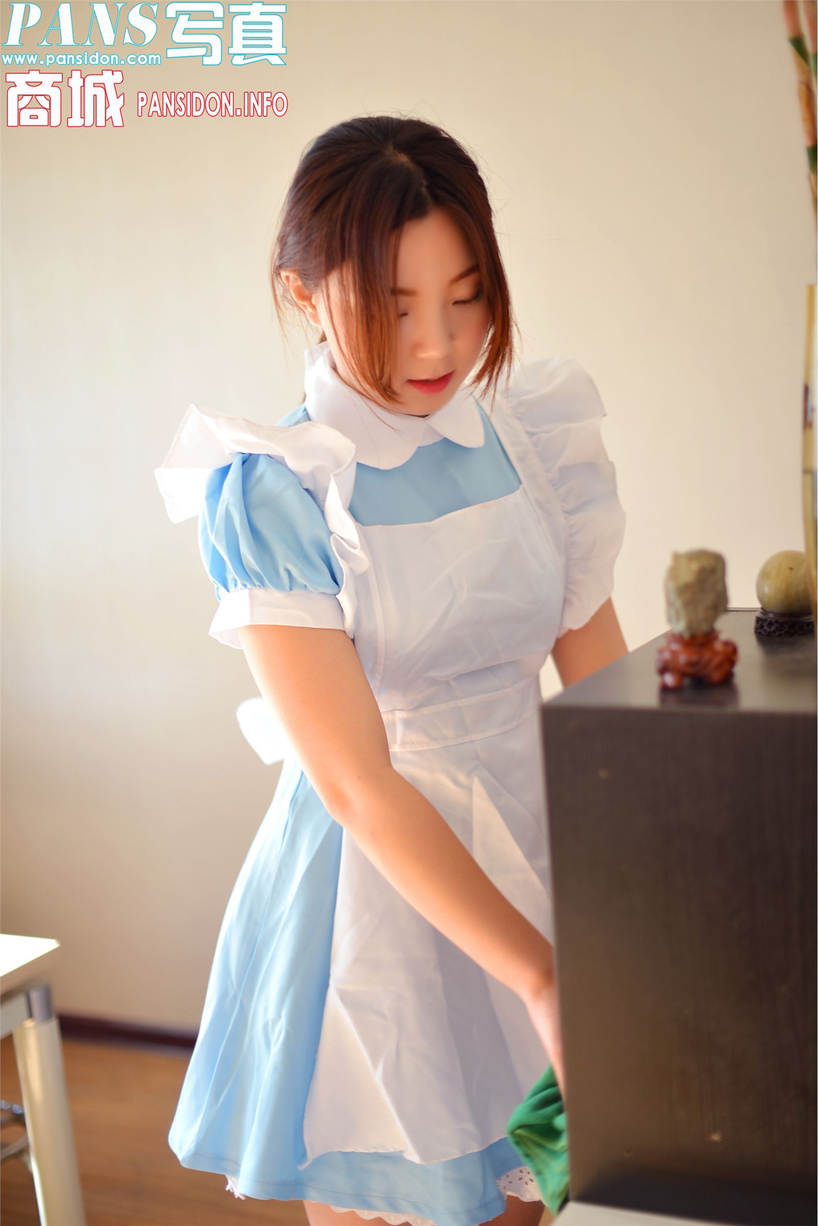 [PANS写真]2016-11-05 No.673 熙熙