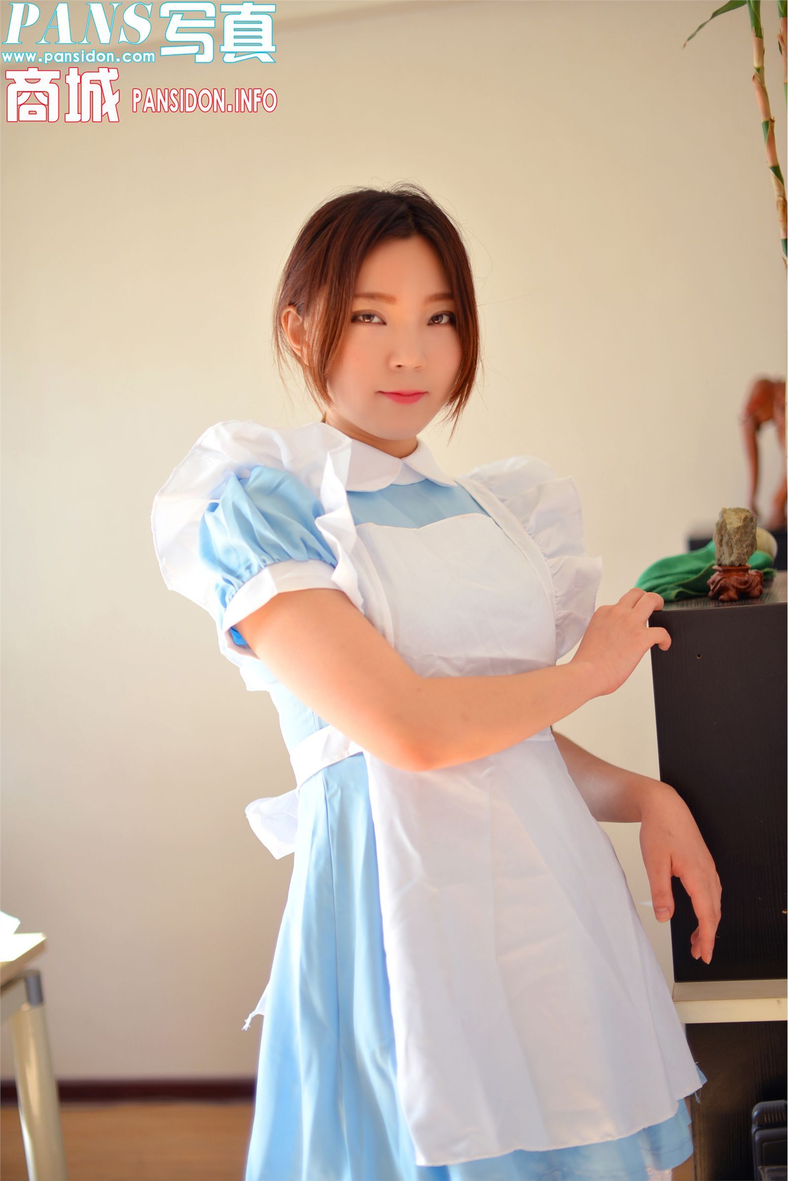 [PANS写真]2016-11-05 No.673 熙熙